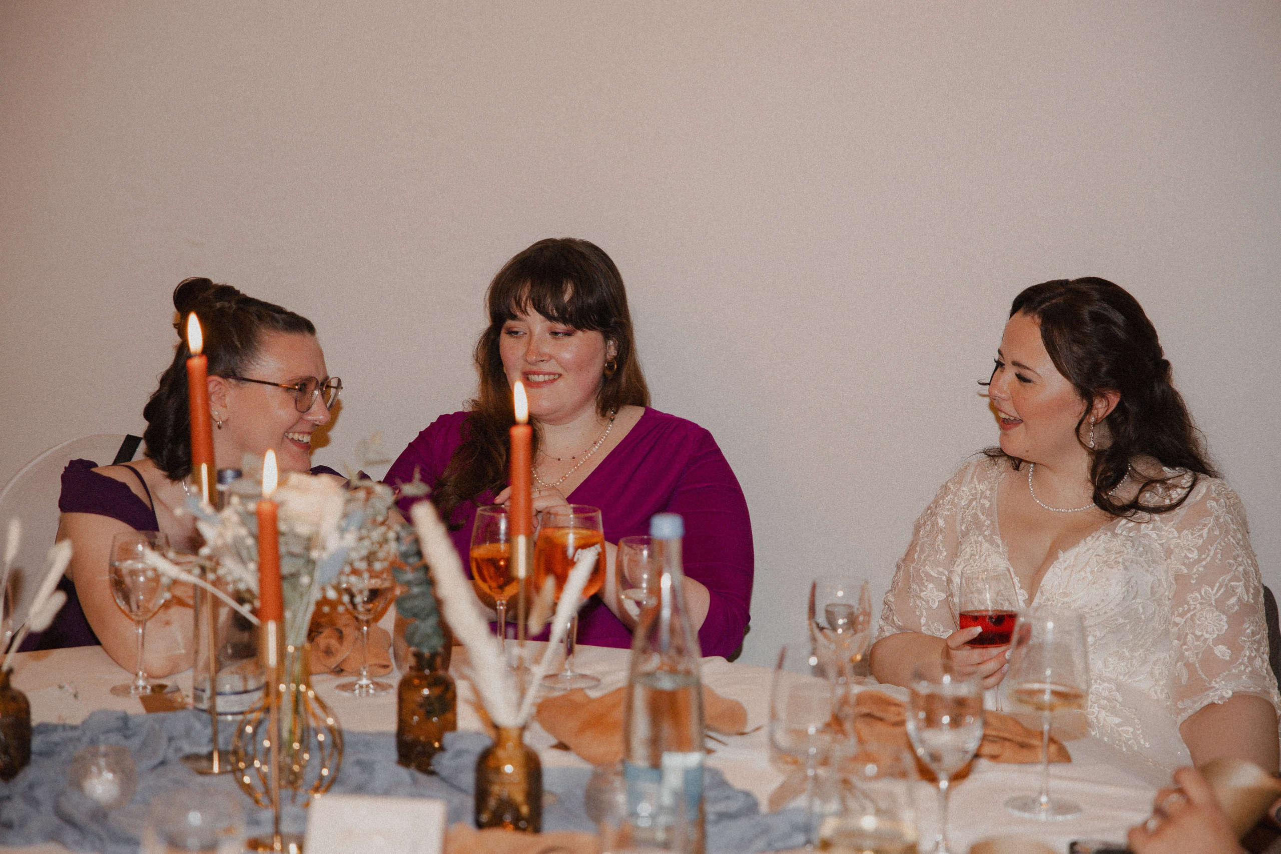 Michaela & Christian I Eventlocation Hilleringmann. Hochzeitsfotografin Bochum | Halyna Reiche Fotografie NRW