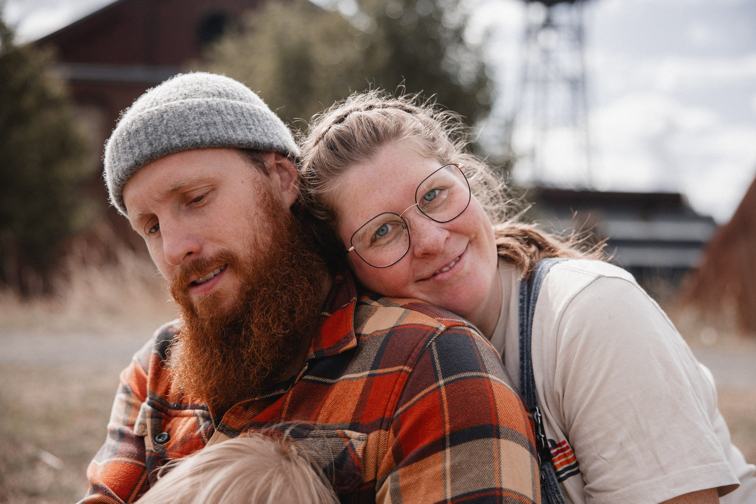 Thessa & Moritz I Westpark Bochum. Hochzeitsfotografin Bochum | Halyna Reiche Fotografie NRW