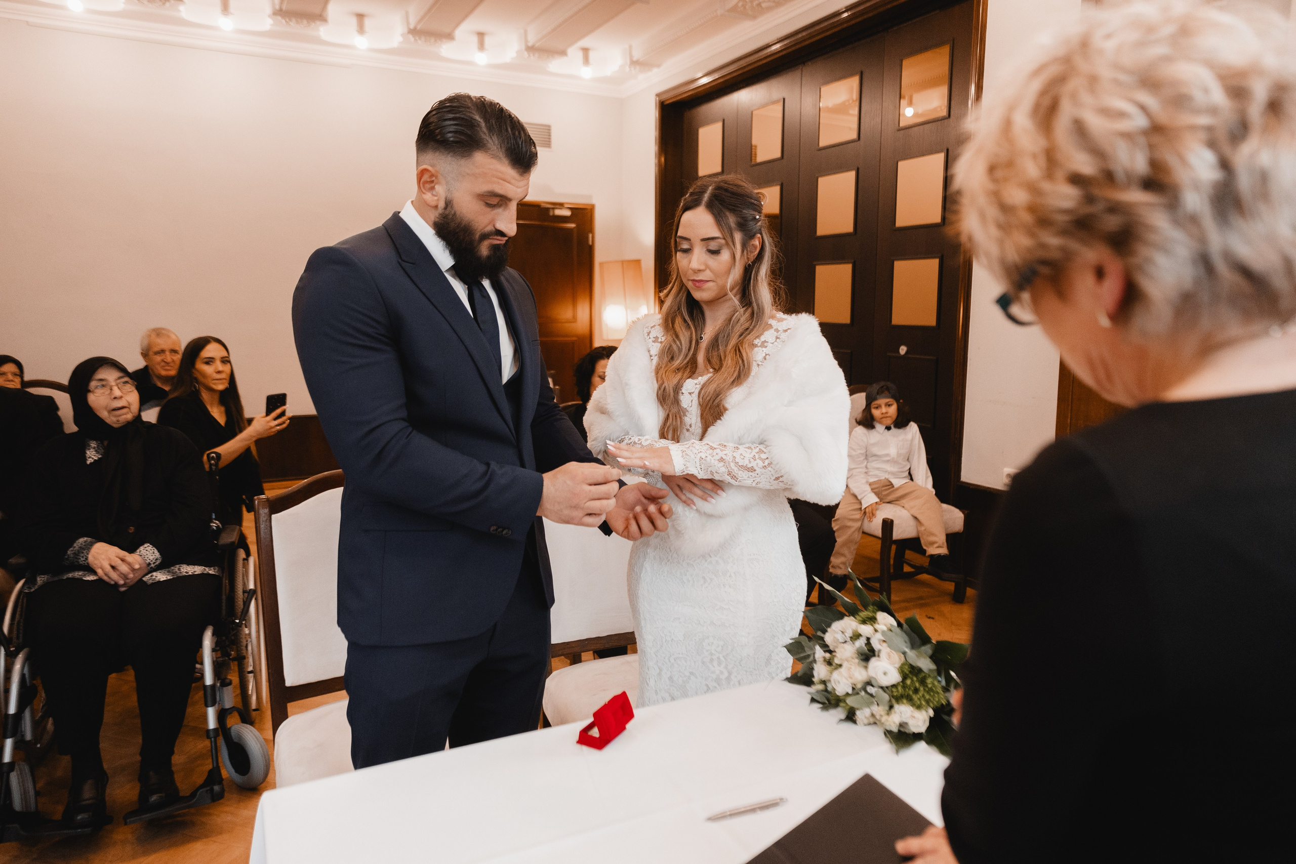 Gizem & Oguzhan | Gesellschaft Harmonie, Bochum. Hochzeitsfotografie |Hochzeitsfotograf Bochum | Hochzeitsfotograf Dortmund | Hochzeitsfotograf Essen | Hochzeitsfotograf Ruhrgebiet