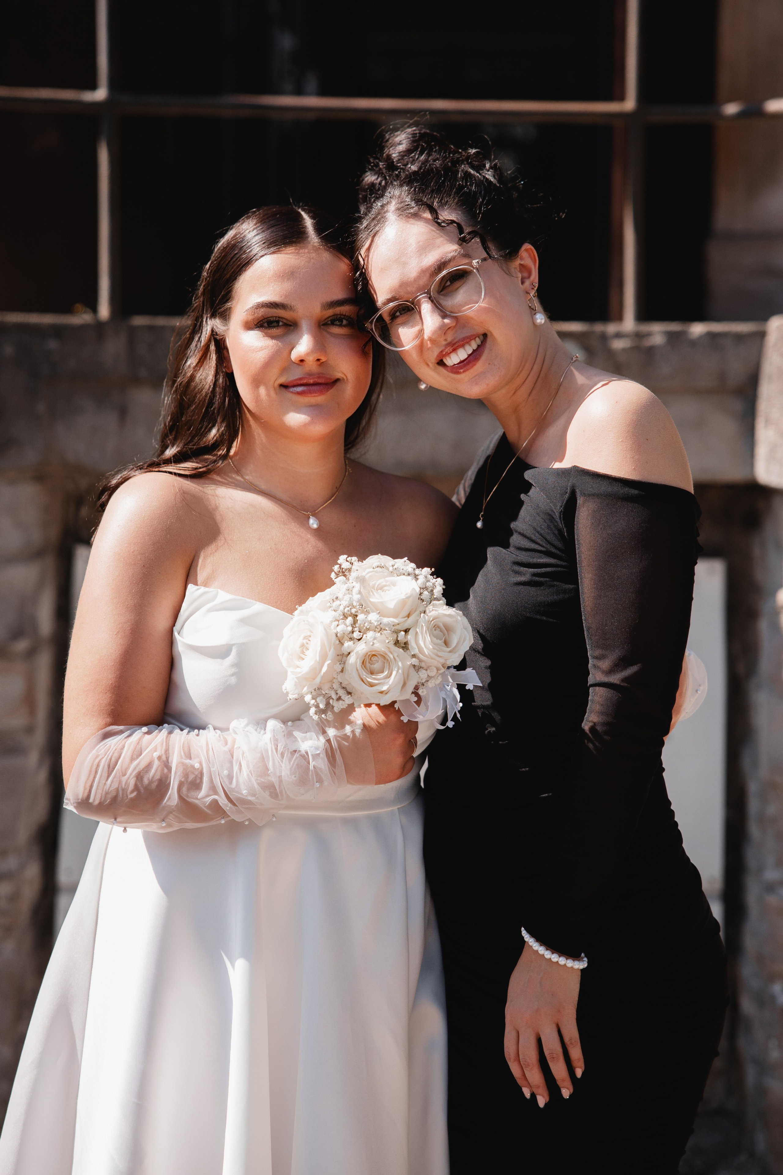 Standesamtliche Hochzeit im Kubus Bochum – Sophie & Martin. Hochzeitsfotografie |Hochzeitsfotograf Bochum | Hochzeitsfotograf Dortmund | Hochzeitsfotograf Essen | Hochzeitsfotograf Ruhrgebiet