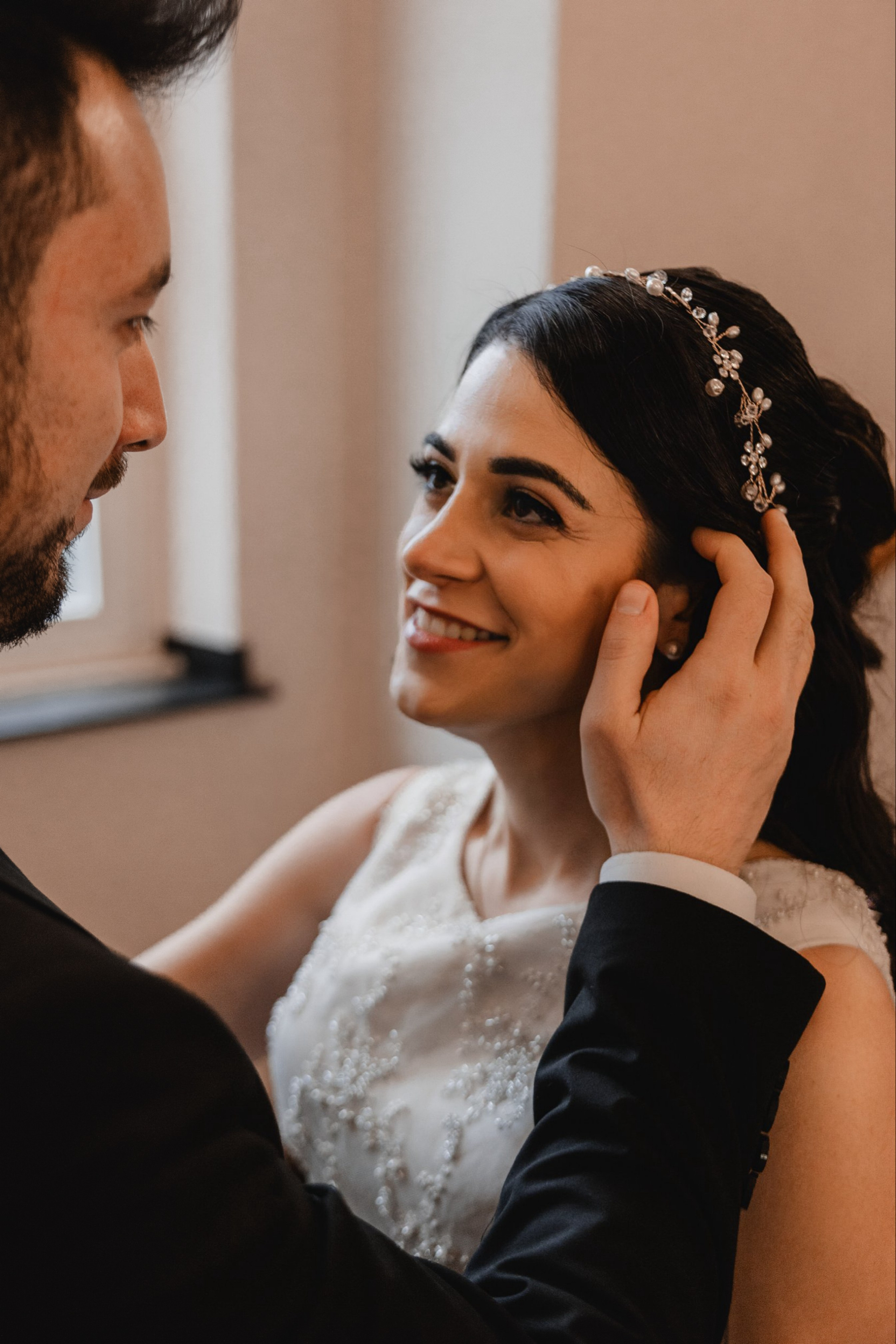 Yilmaz und Yaman | Amtshaus Langendreer, Bochum. Hochzeitsfotografie |Hochzeitsfotograf Bochum | Hochzeitsfotograf Dortmund | Hochzeitsfotograf Essen | Hochzeitsfotograf Ruhrgebiet