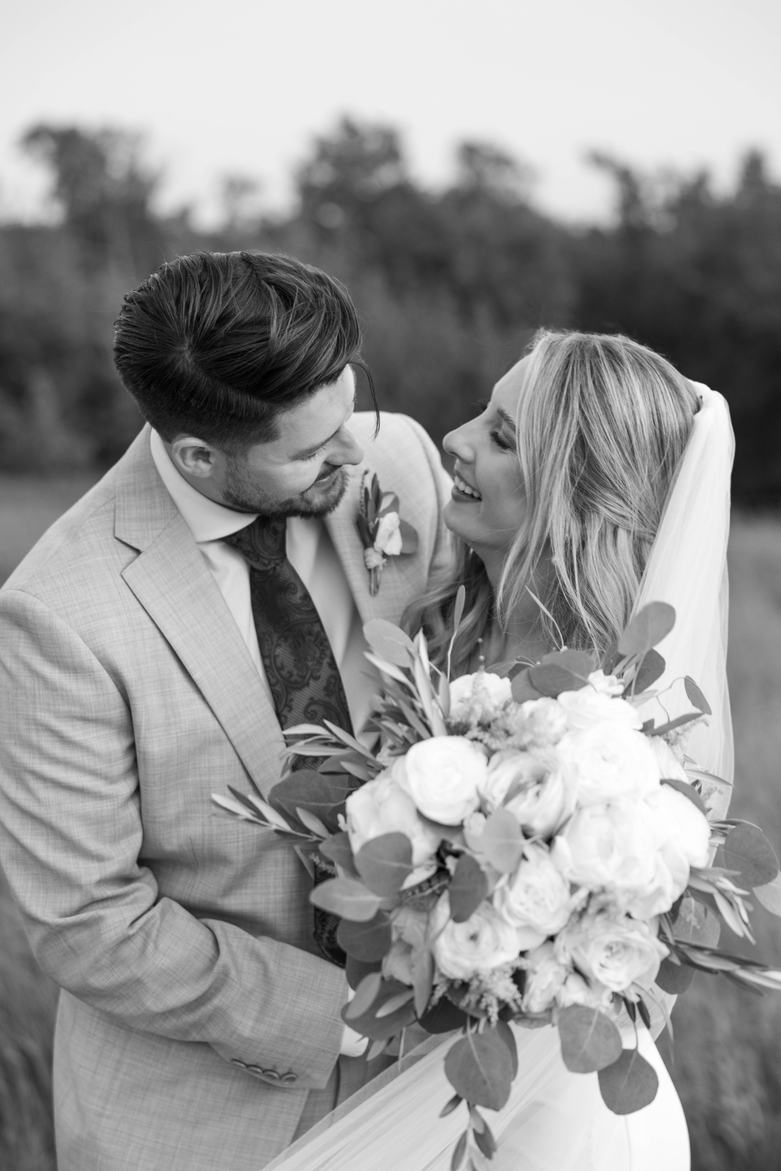 A&o. Wedding photography and videography in Regina, Saskatchewan