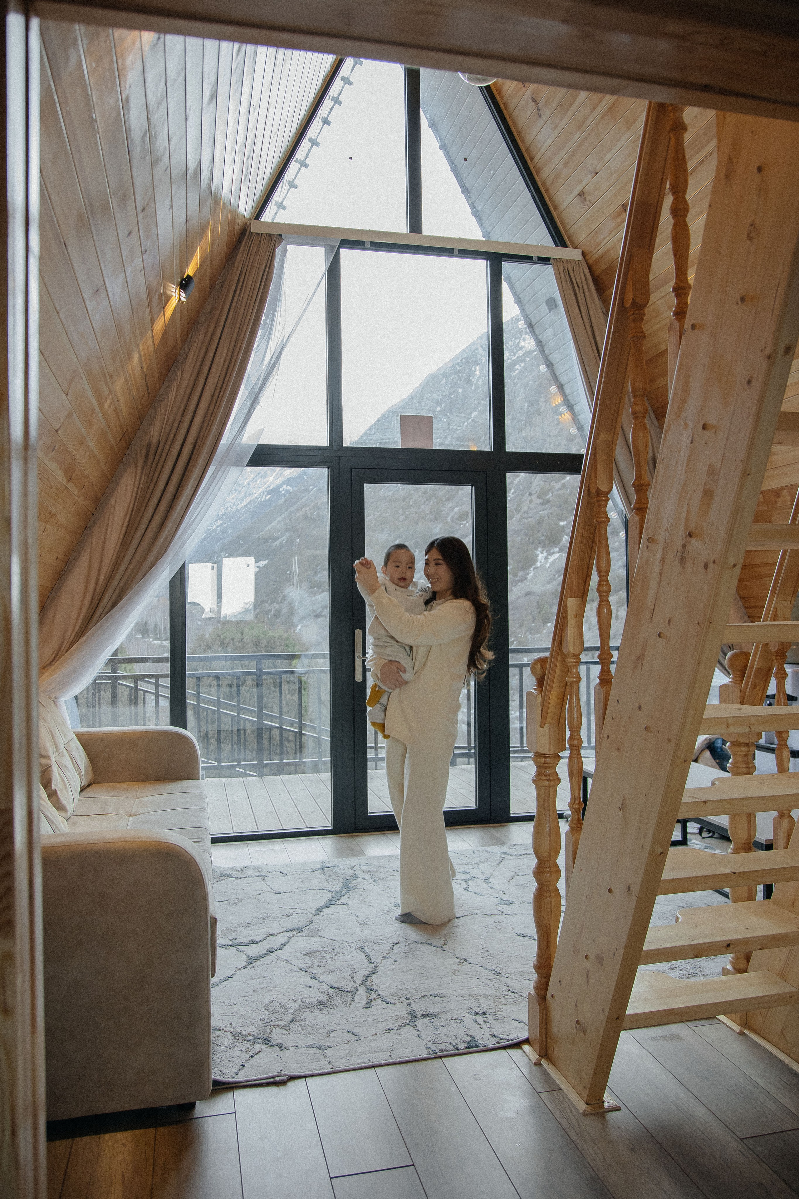 Asel family. Свадебный фотограф в Бишкеке