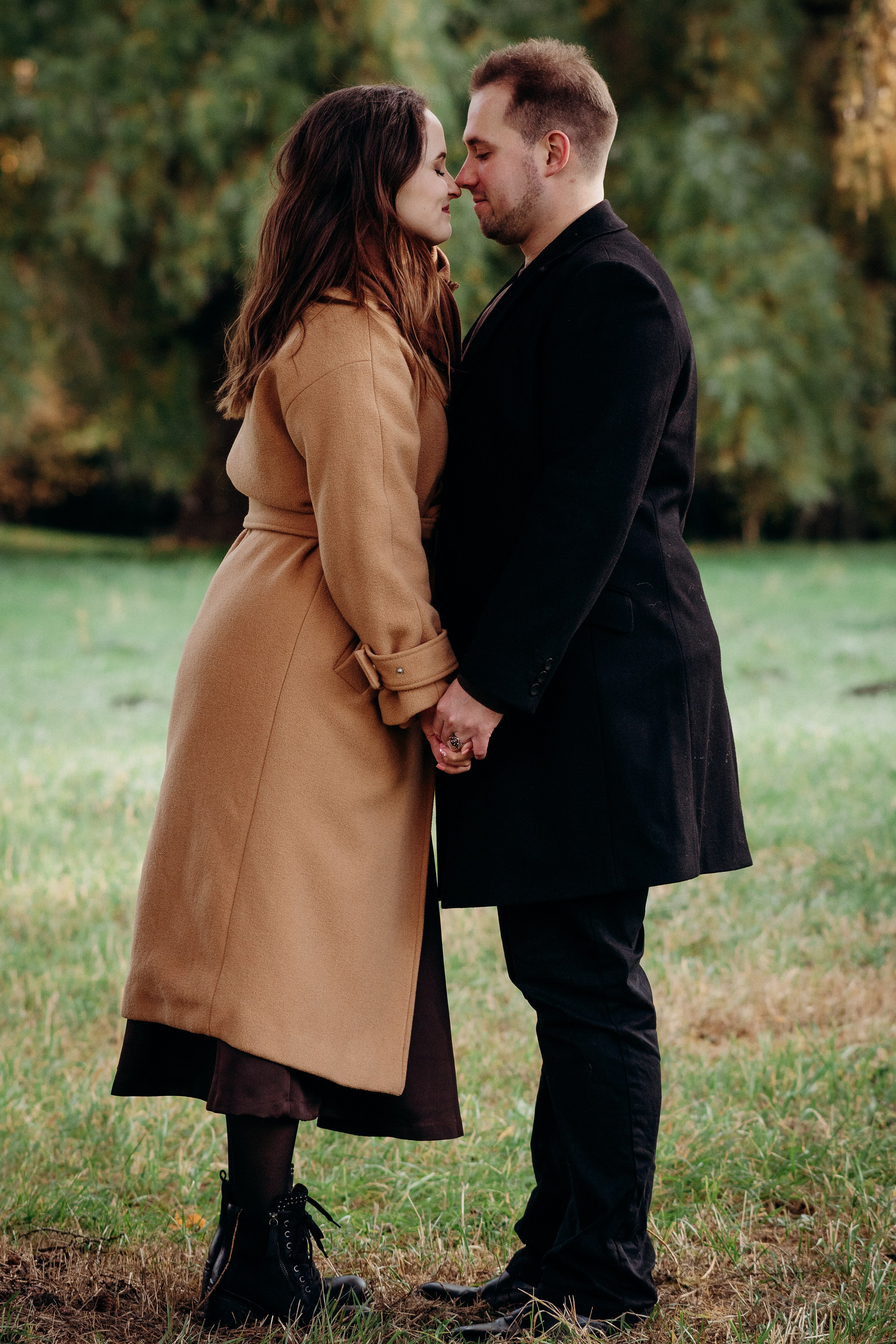 Liisa, Alexander & Marsel. Фотограф-анималист в Таллинне, Катя Лайсаар