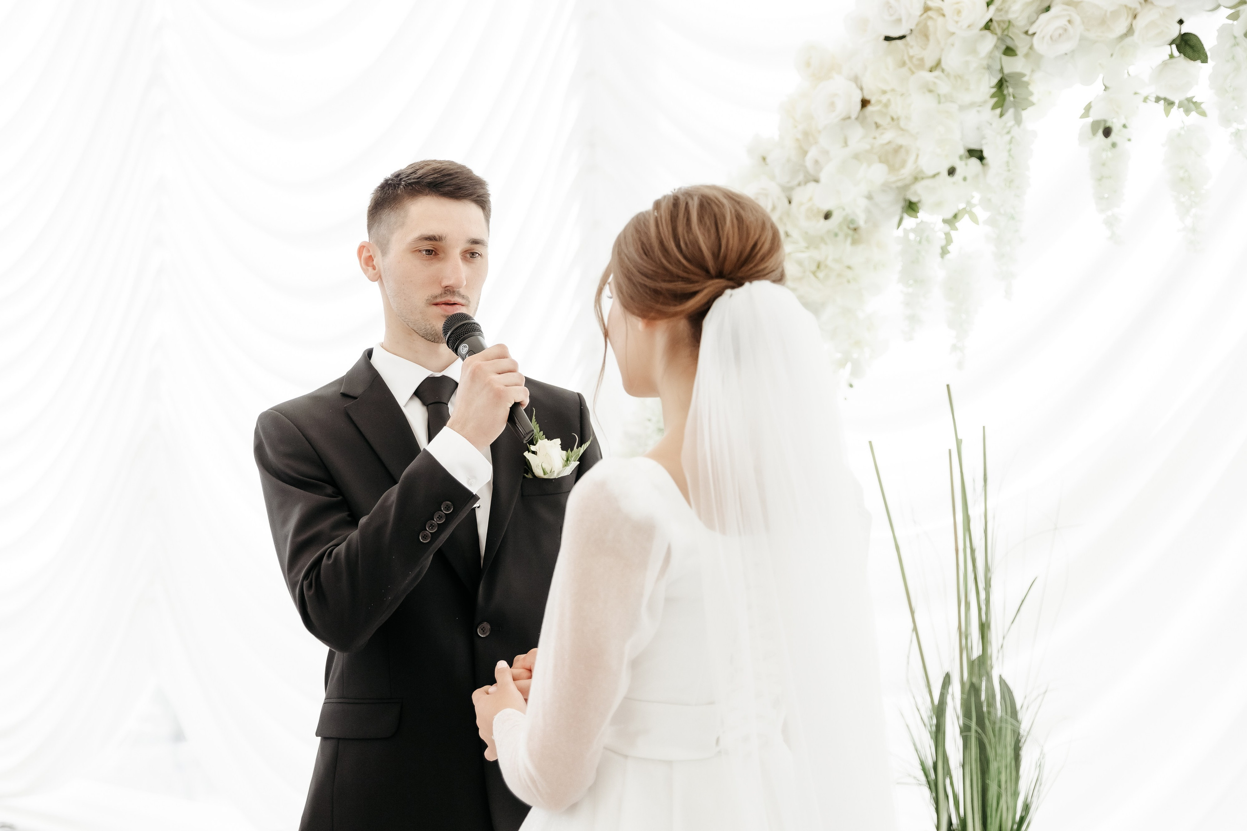 Аліна та Давид. Ірина Терещук