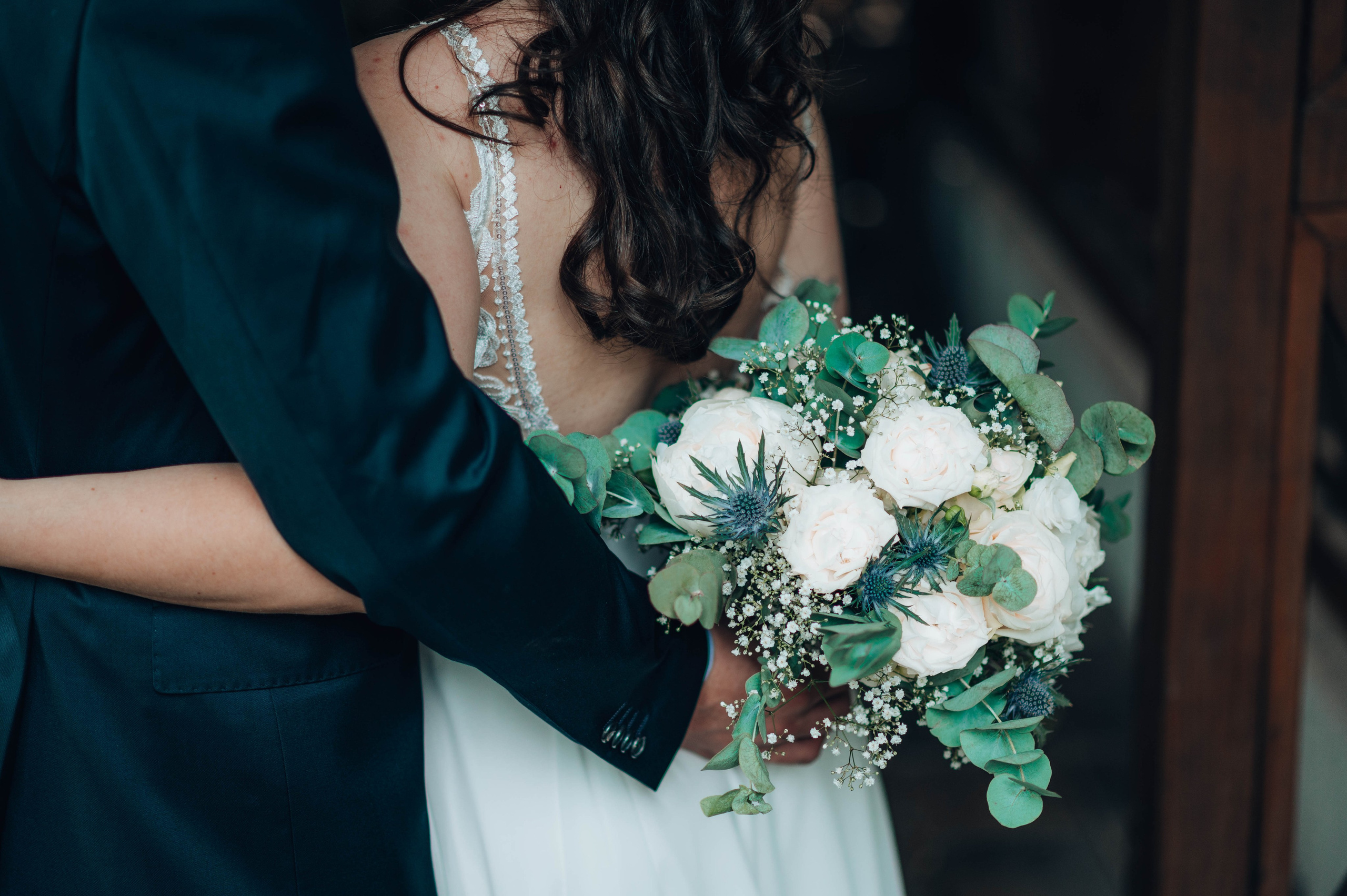 Hochzeit. Fotostudio ArtRoom