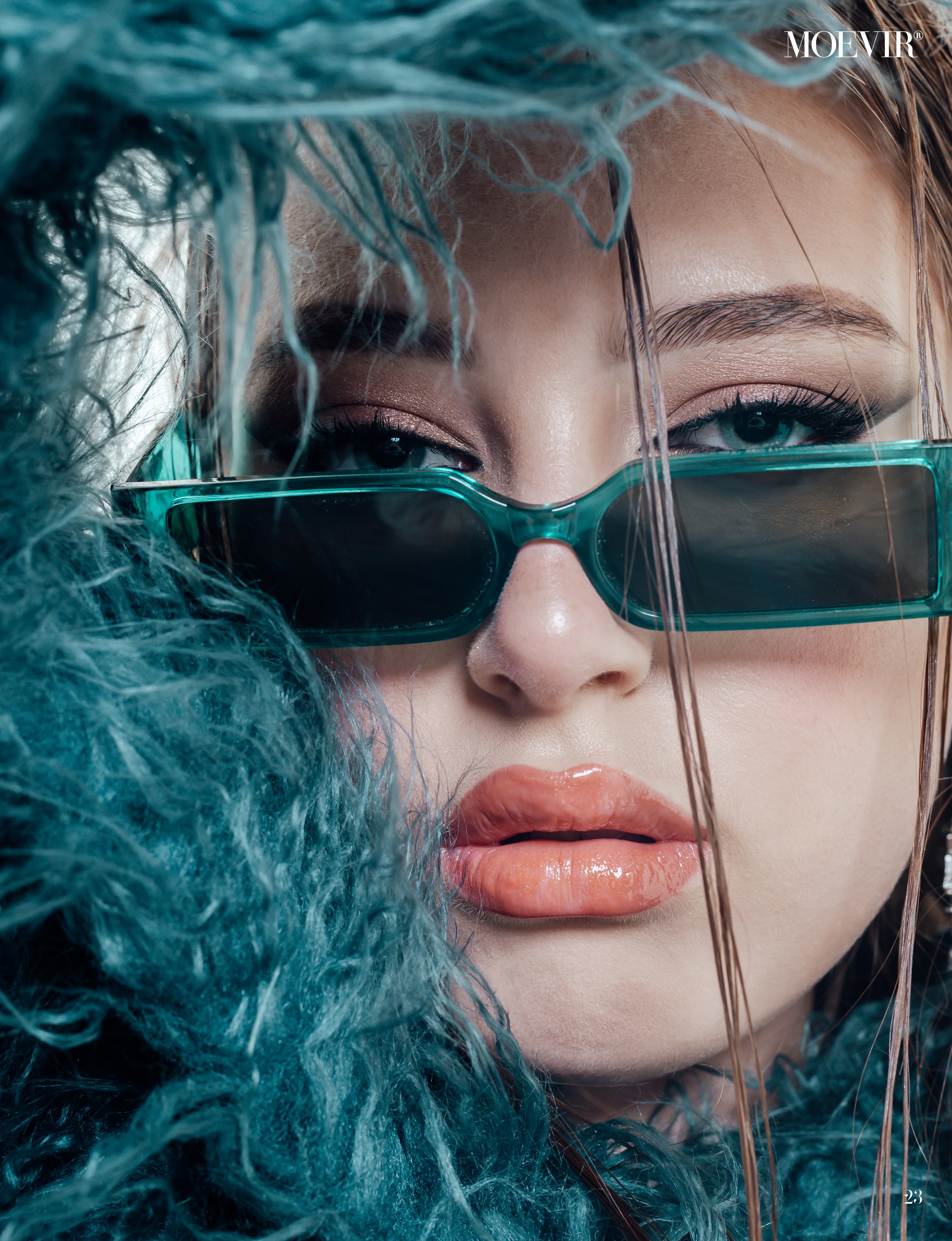 Fashion- Individuele Fotoshooting. Fotostudio ArtRoom