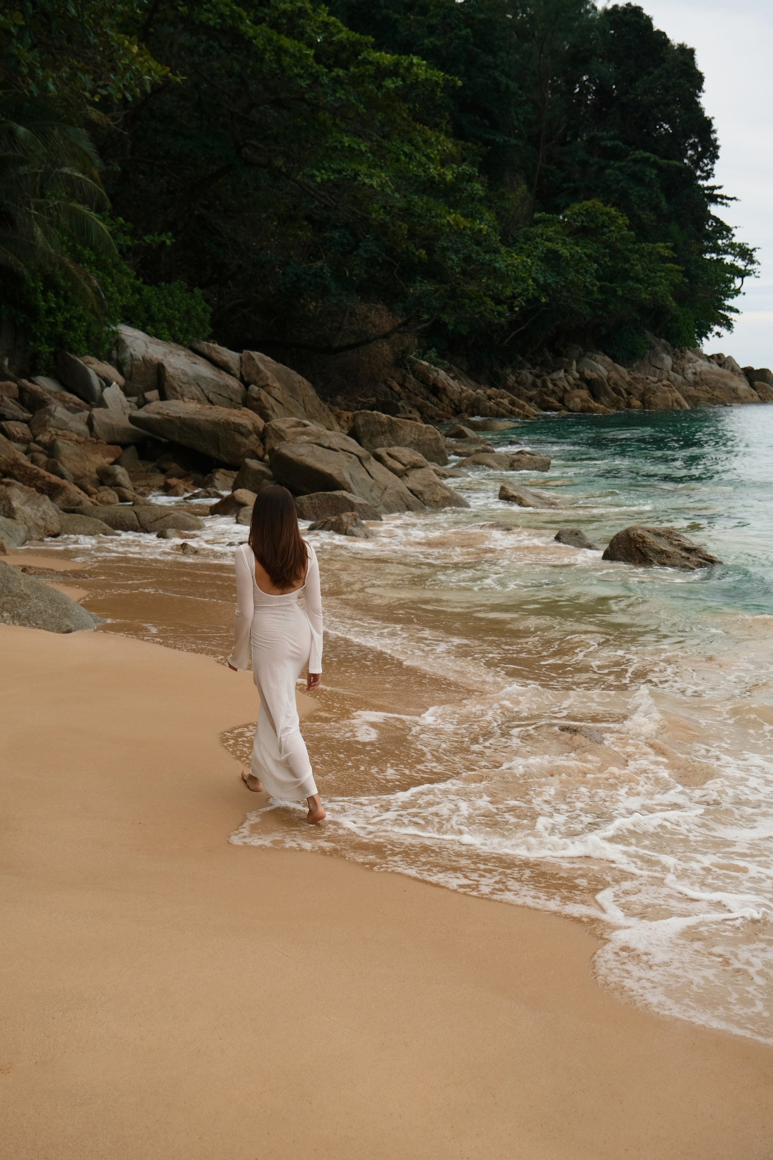 Анна. Персональный фотограф Пхукет, Красноярск