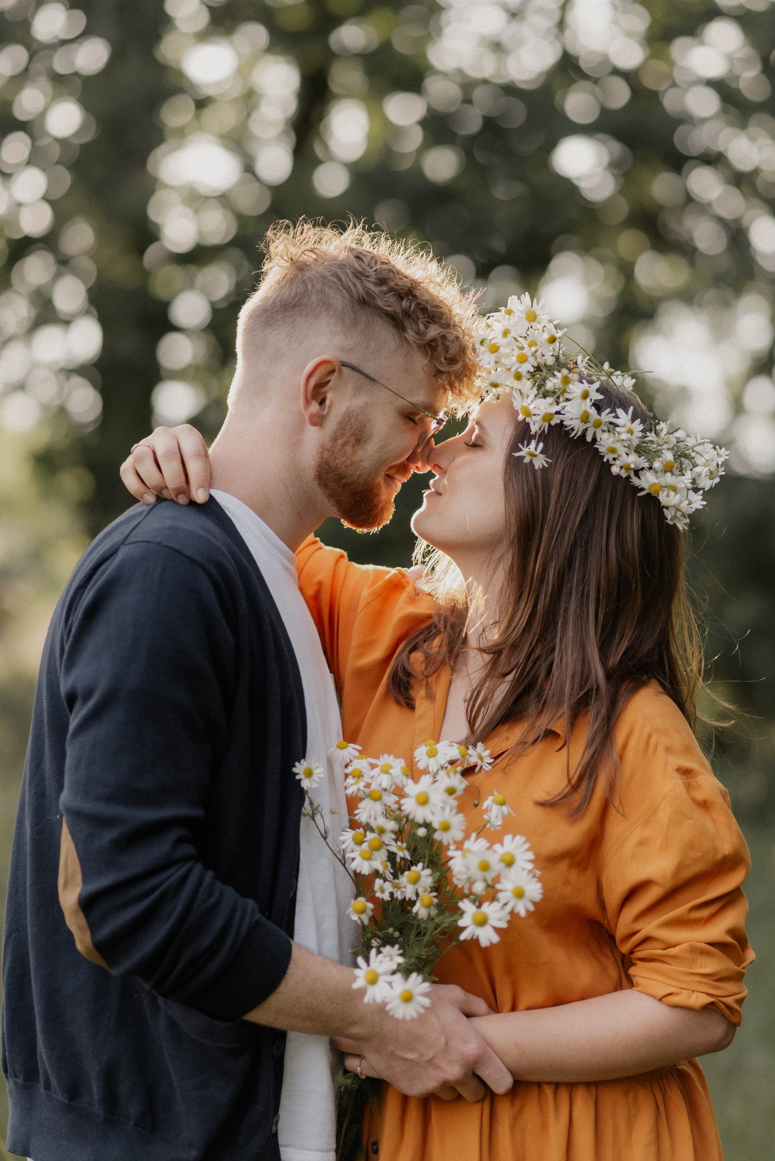 Rain & Sun | Love Story in Wolframs-Eschenbach. Fotografin Ansbach - Paare | Hochzeit | After Wedding