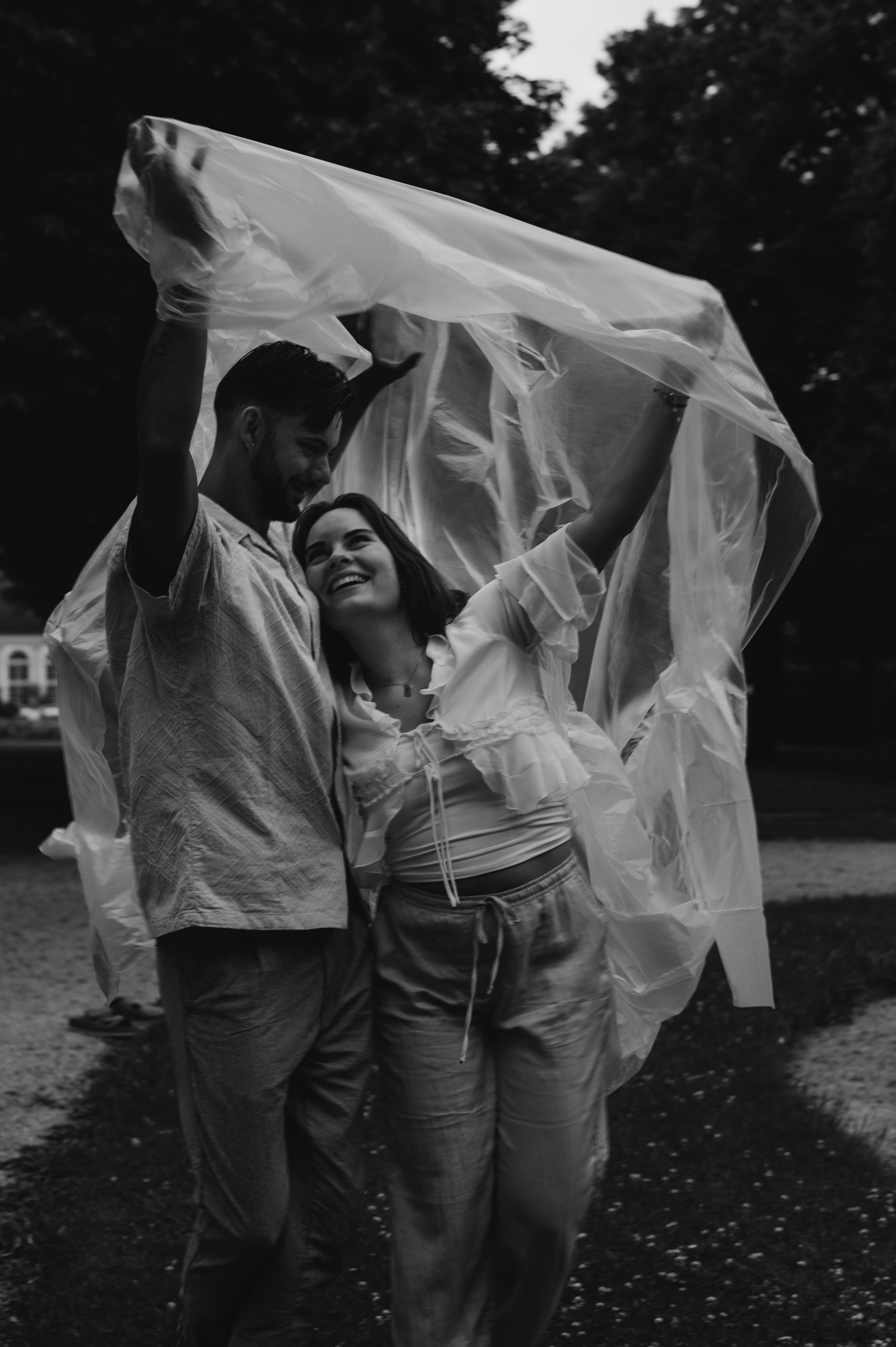 22:22 | Paarshooting in Ansbach. Fotografin Ansbach - Paare | Hochzeit | After Wedding