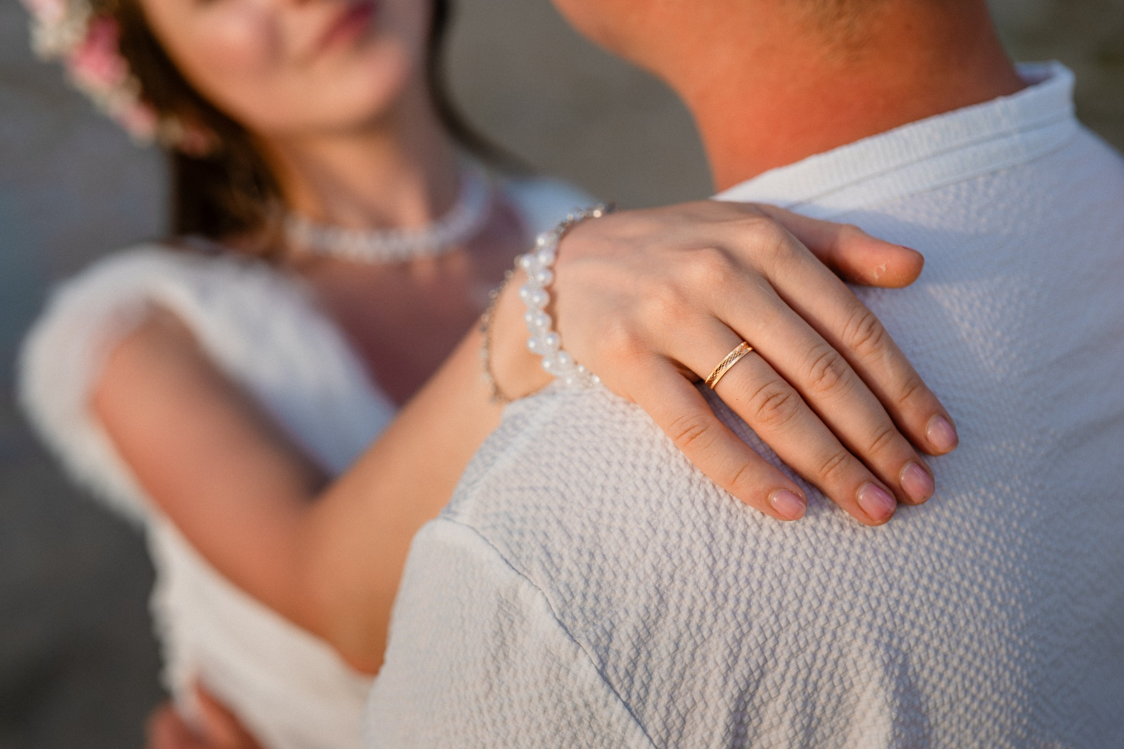 Maria and Vitalii. Wedding on Koh Samui, Thailand
