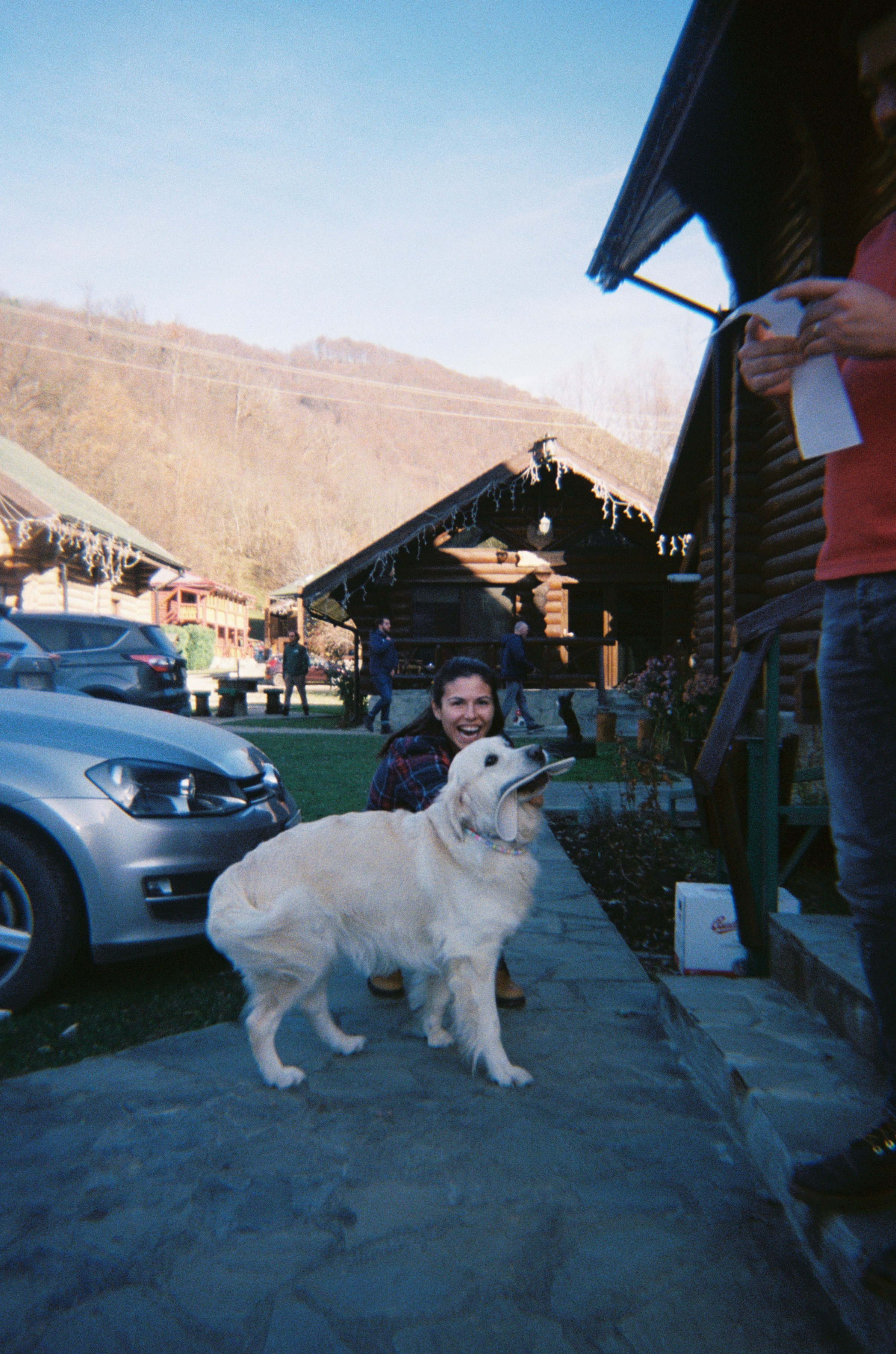 Teambuilding Digital Partners