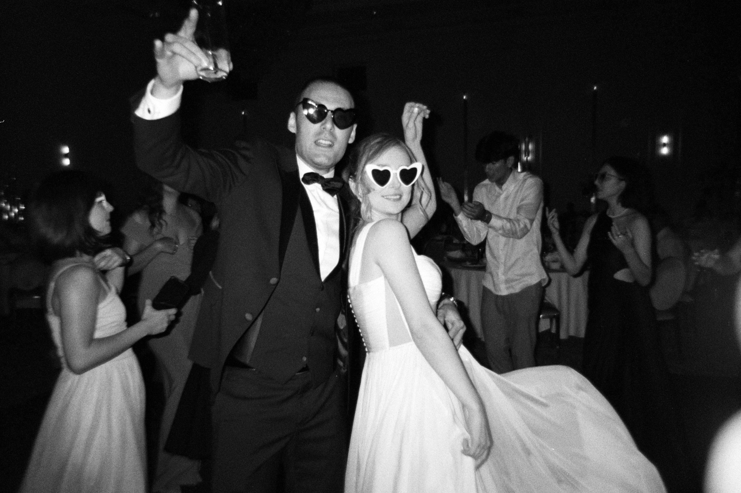 Tudor & Teo’s wedding