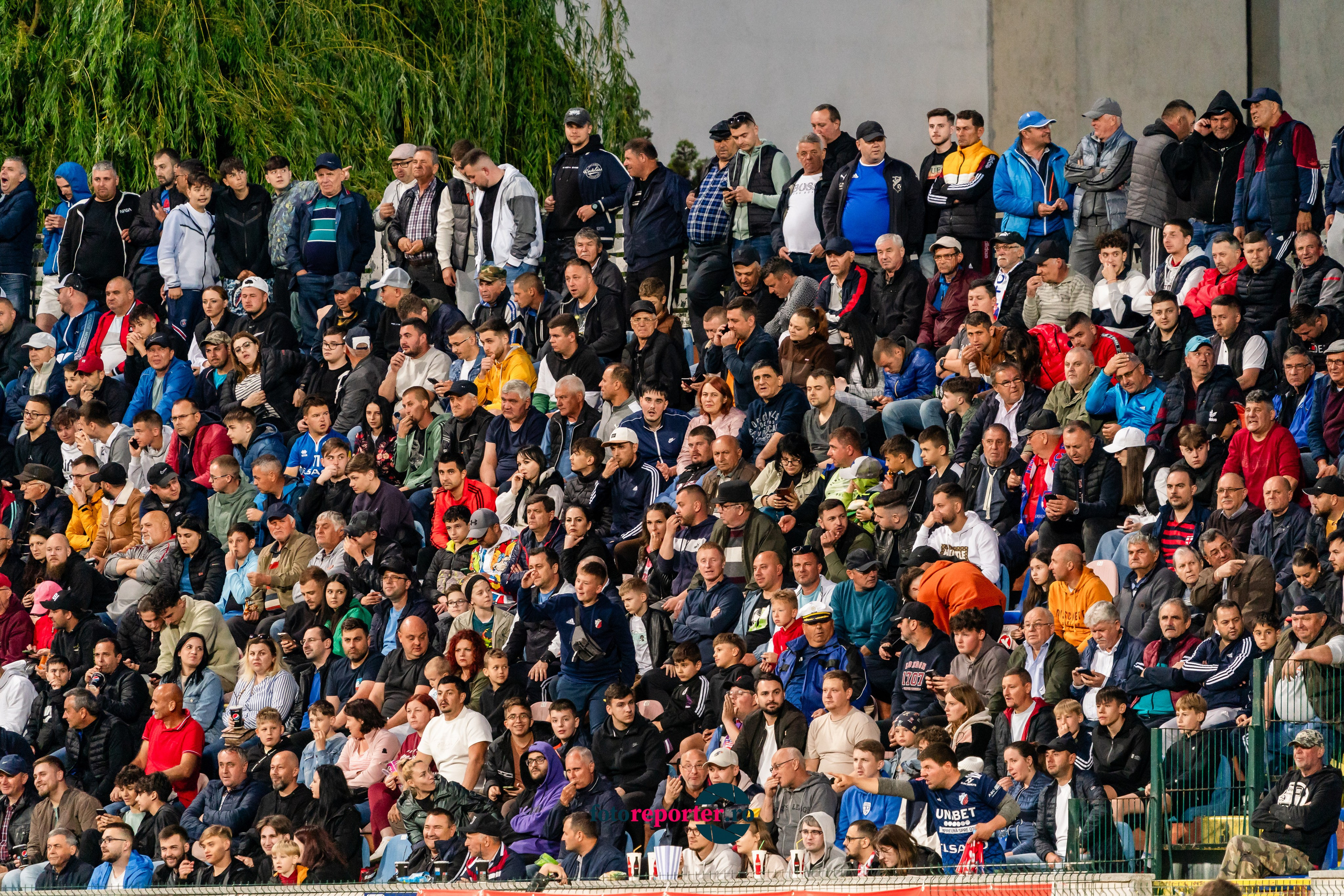 FC BOTOSANI - CS MIOVENI
