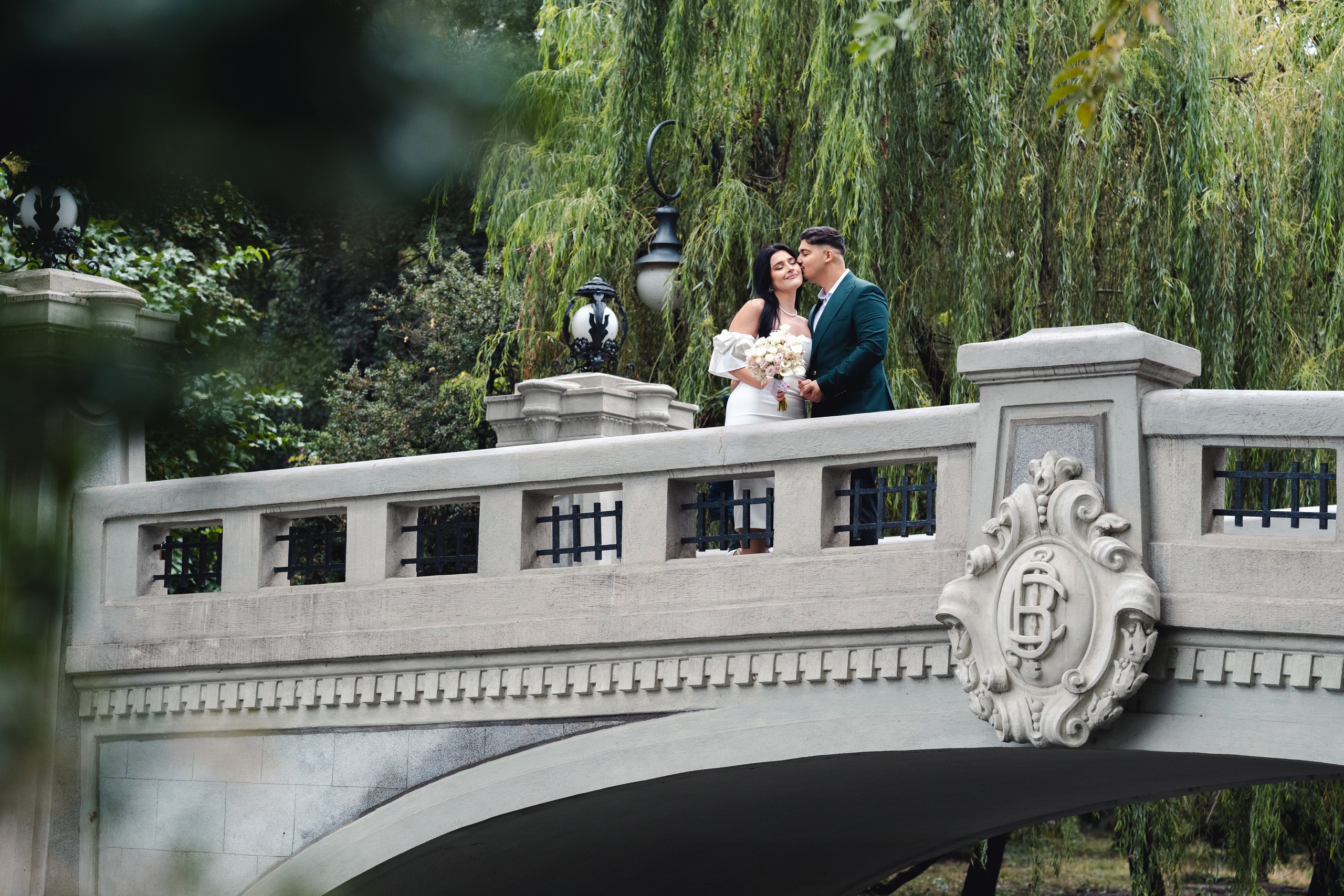 Cununie civilă - Andreea și Eduard