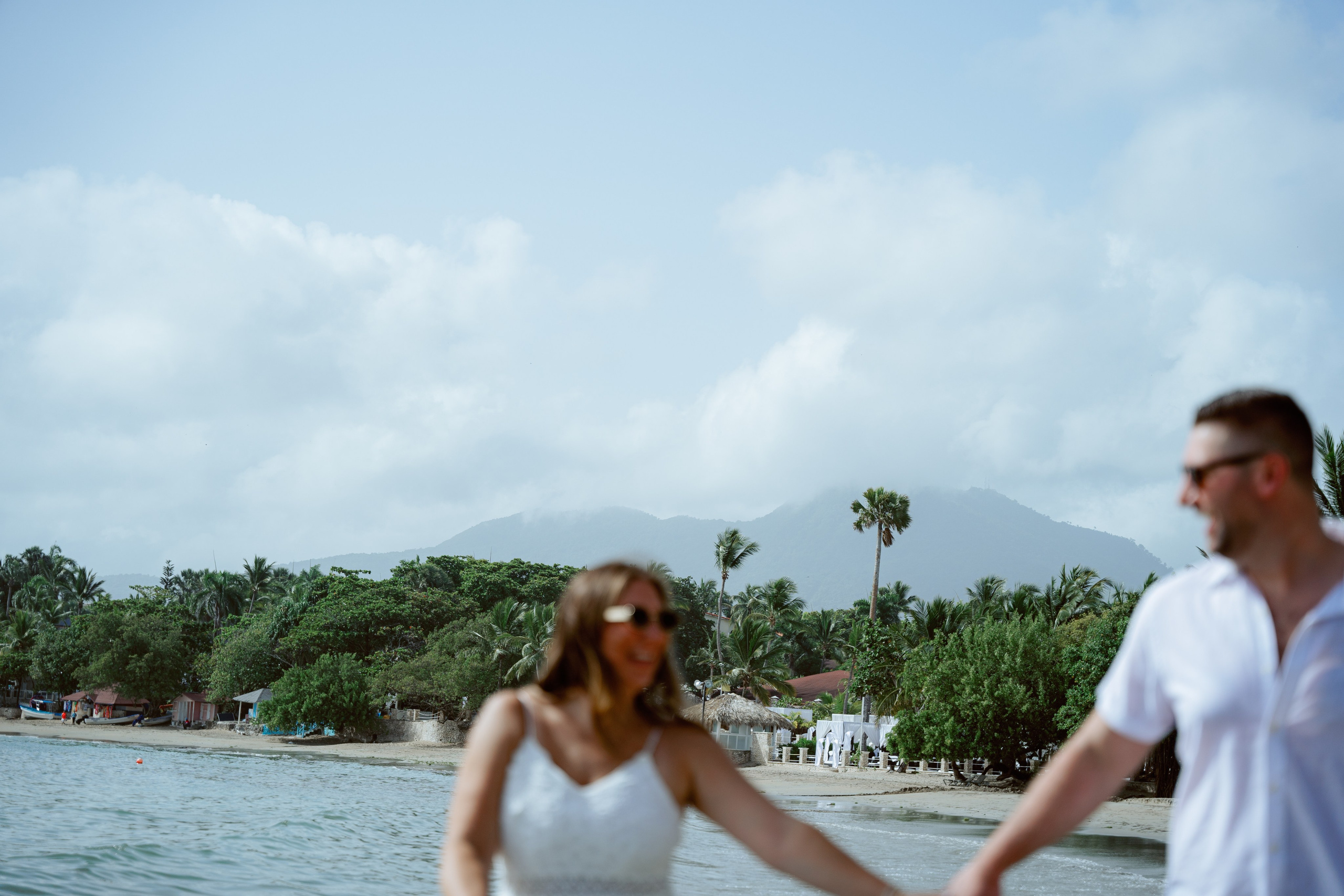 Family and wedding photographer in Puerto Plata. Photographer in Puerto Plata and Santo Domingo, Dominican Republic