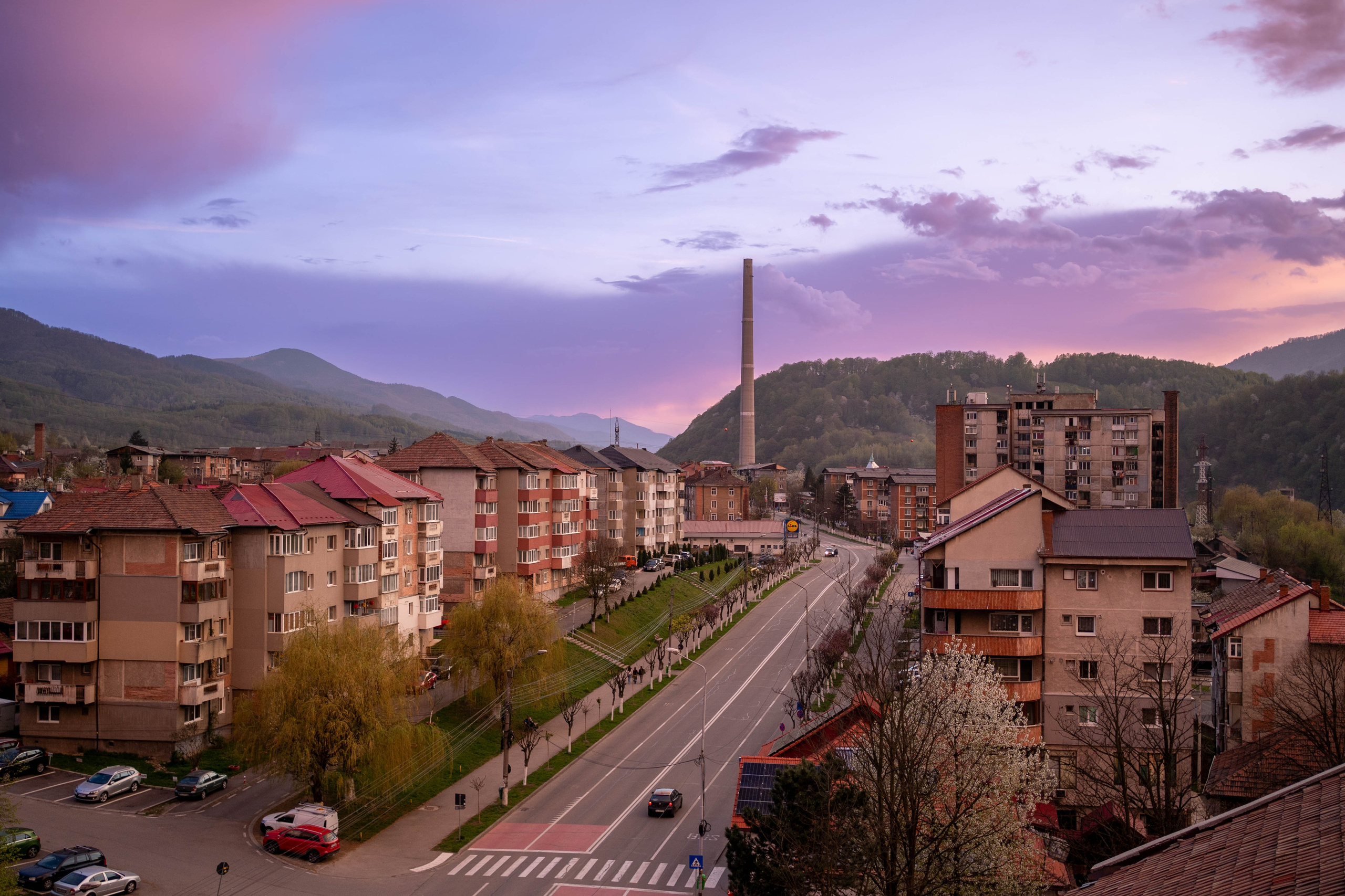 STREET PHOTOHGRAPHY. Alecsandru Braicu — Sports Photographer