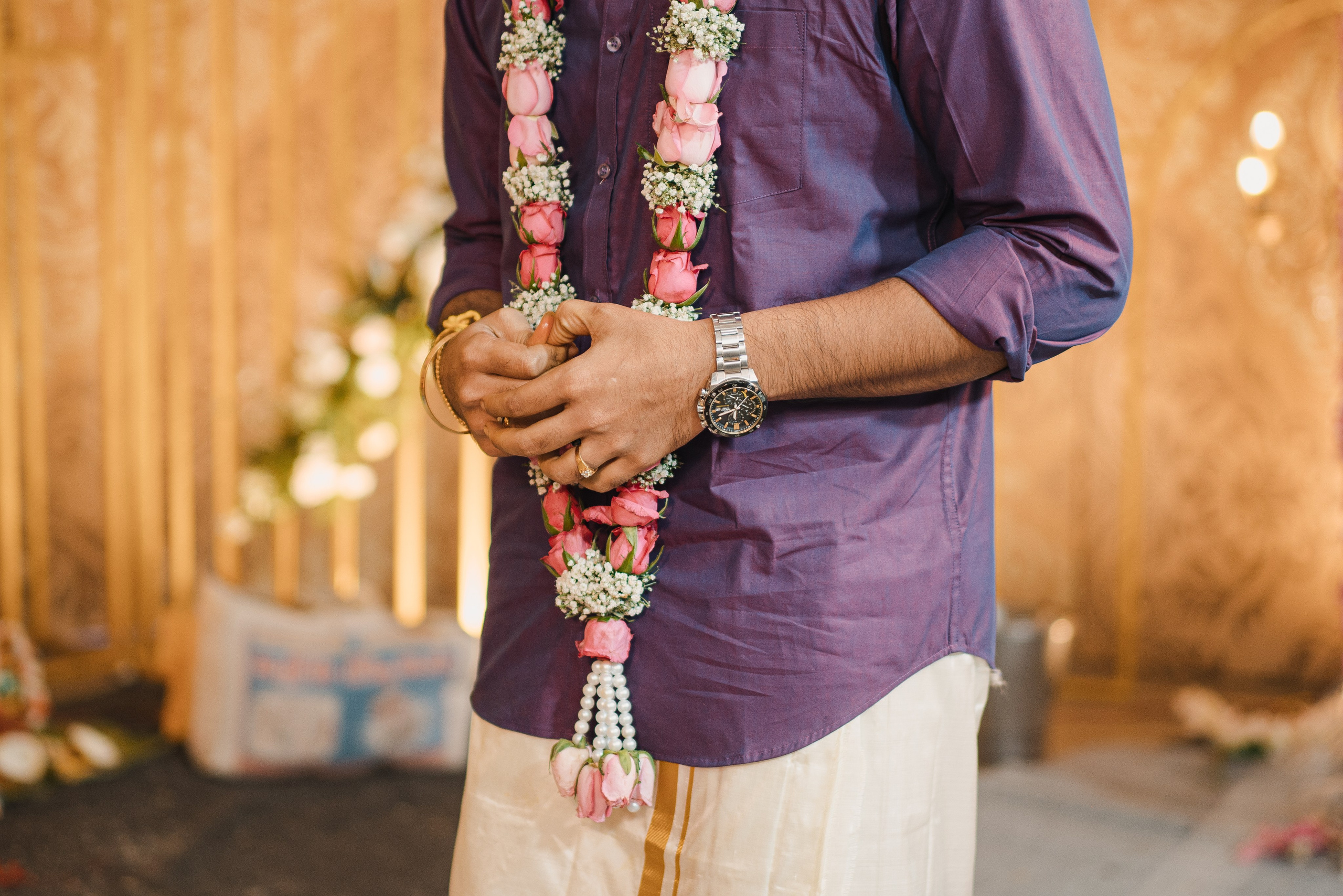 Prem & Sri. Agam Vizha