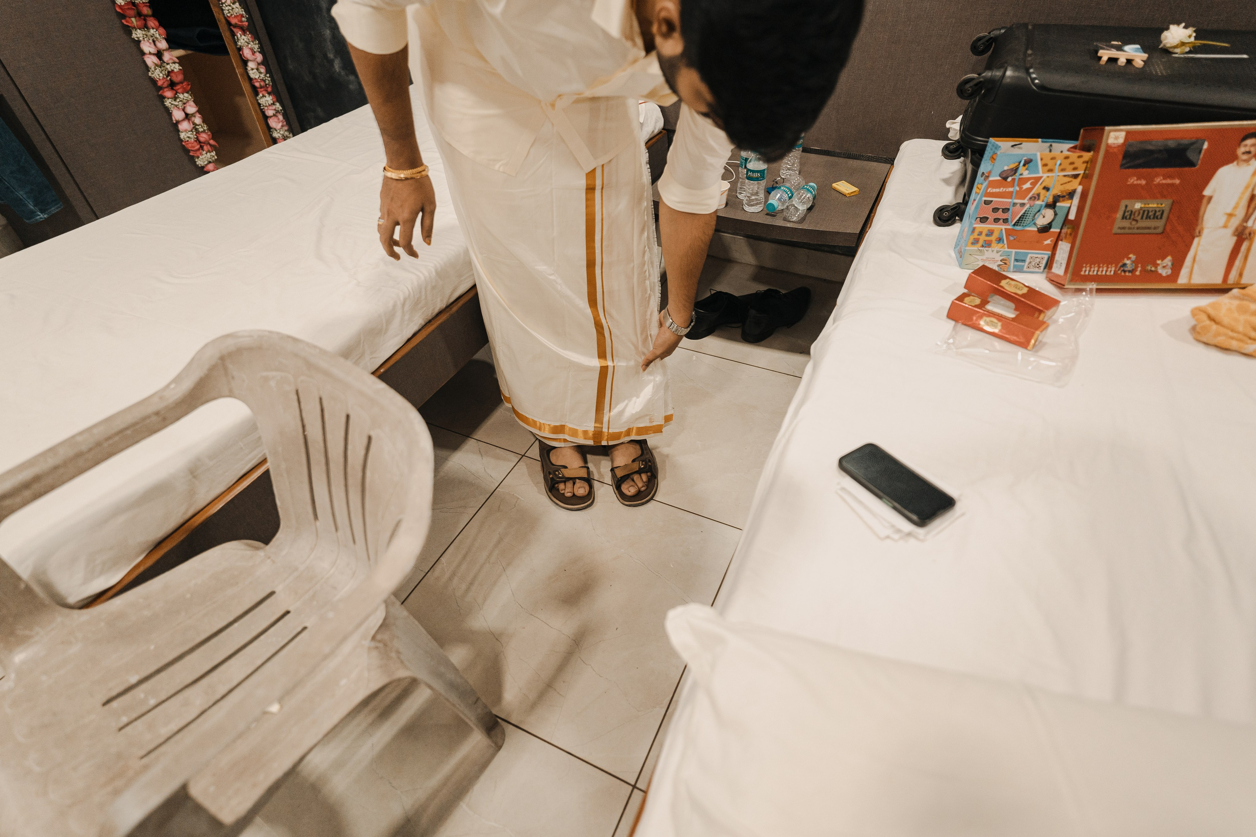 Prem & Sri. Agam Vizha