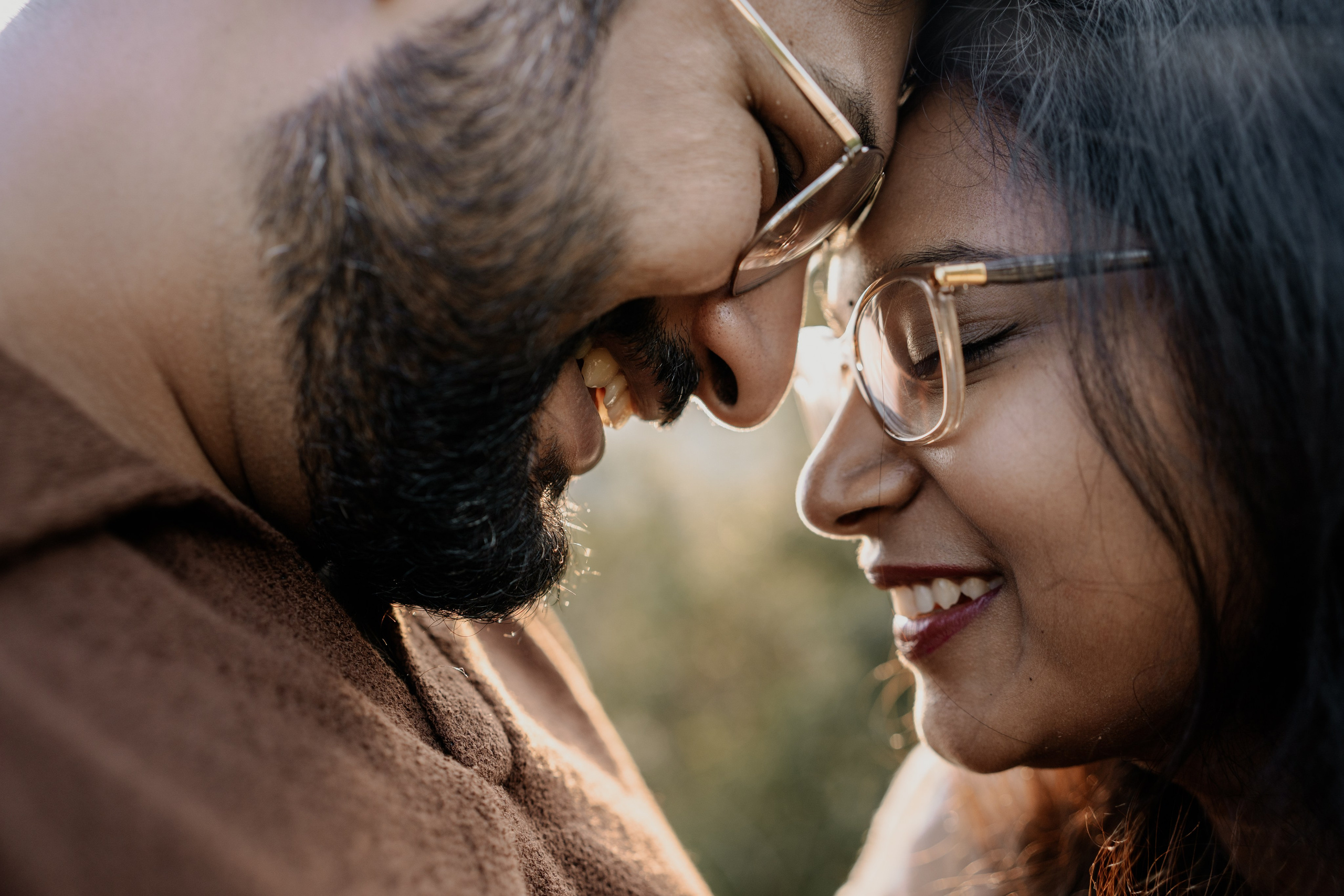 Tharani & Ramanan. Agam Vizha