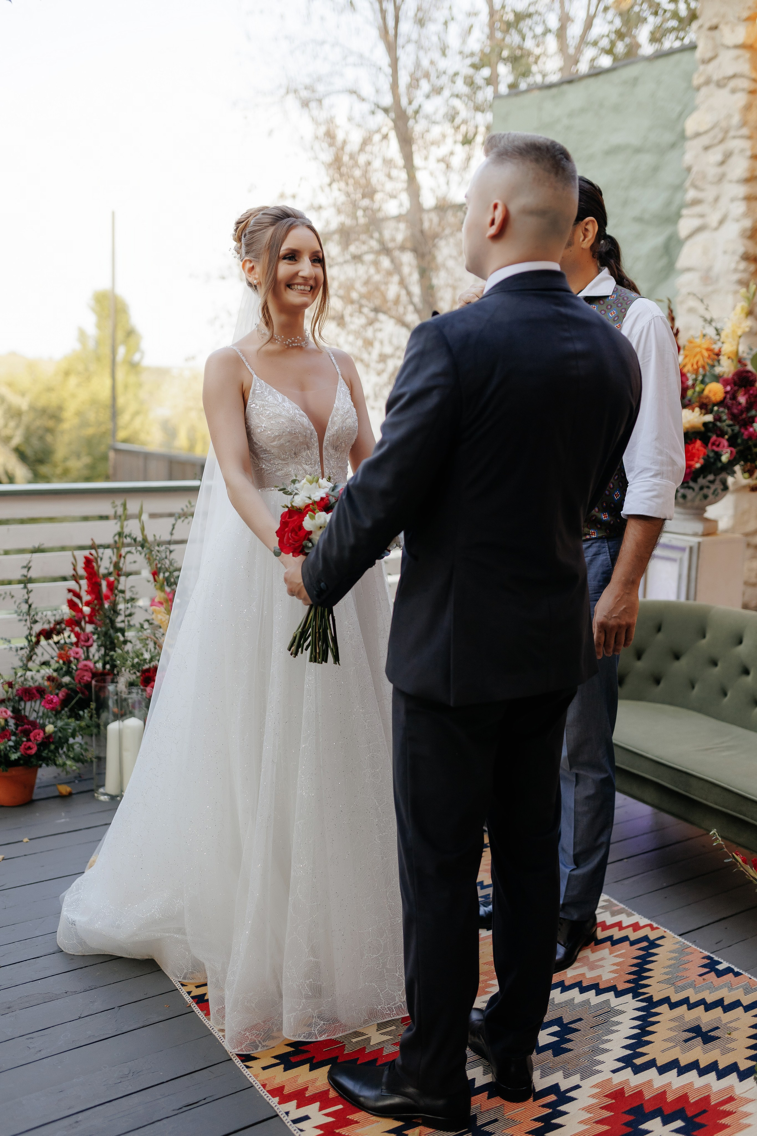 Vadim & Irina. ProWed — Foto Video Moldova și România