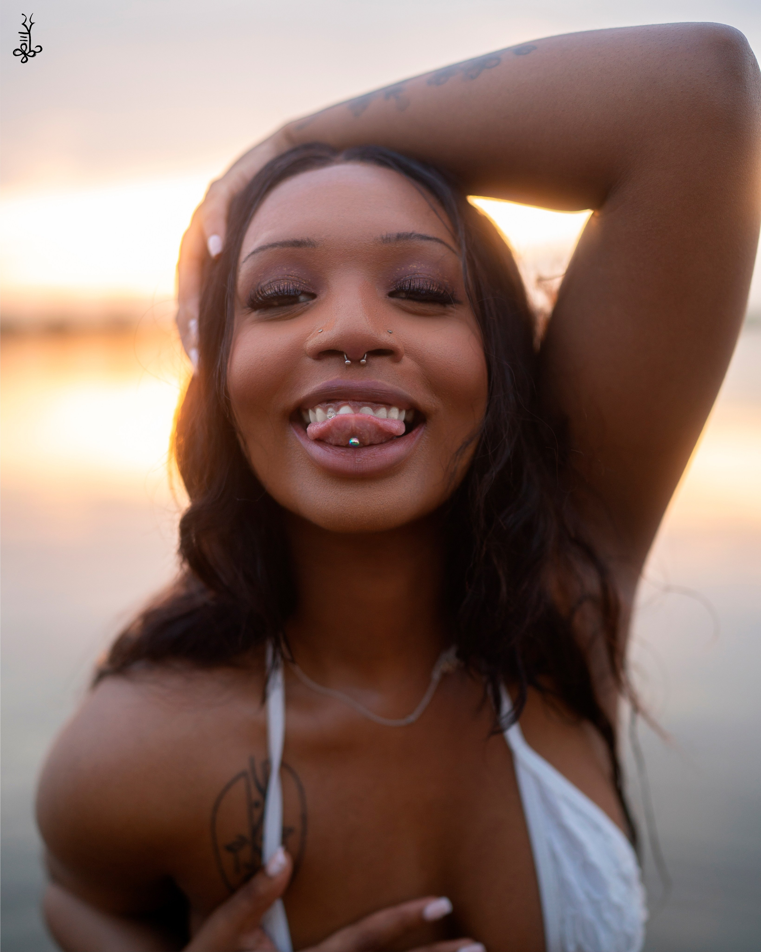 DAYNA (ST. LOUIS). Ke’Ondris