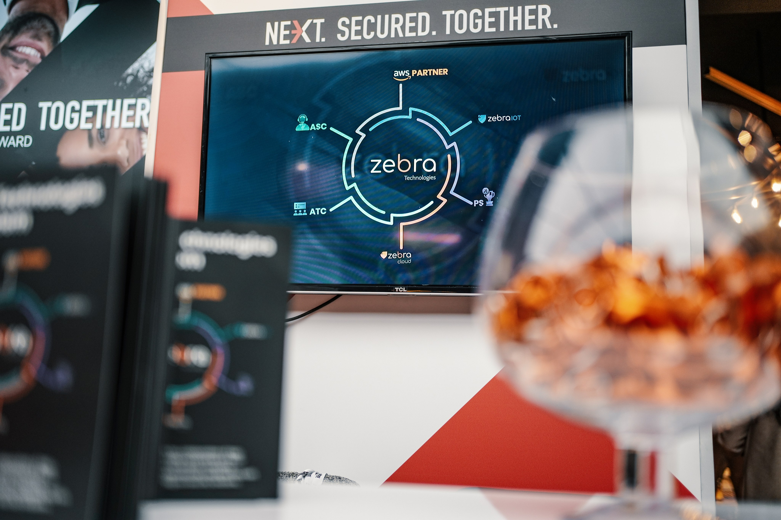 Business. Dmitry Gorodetsky Event Photographer