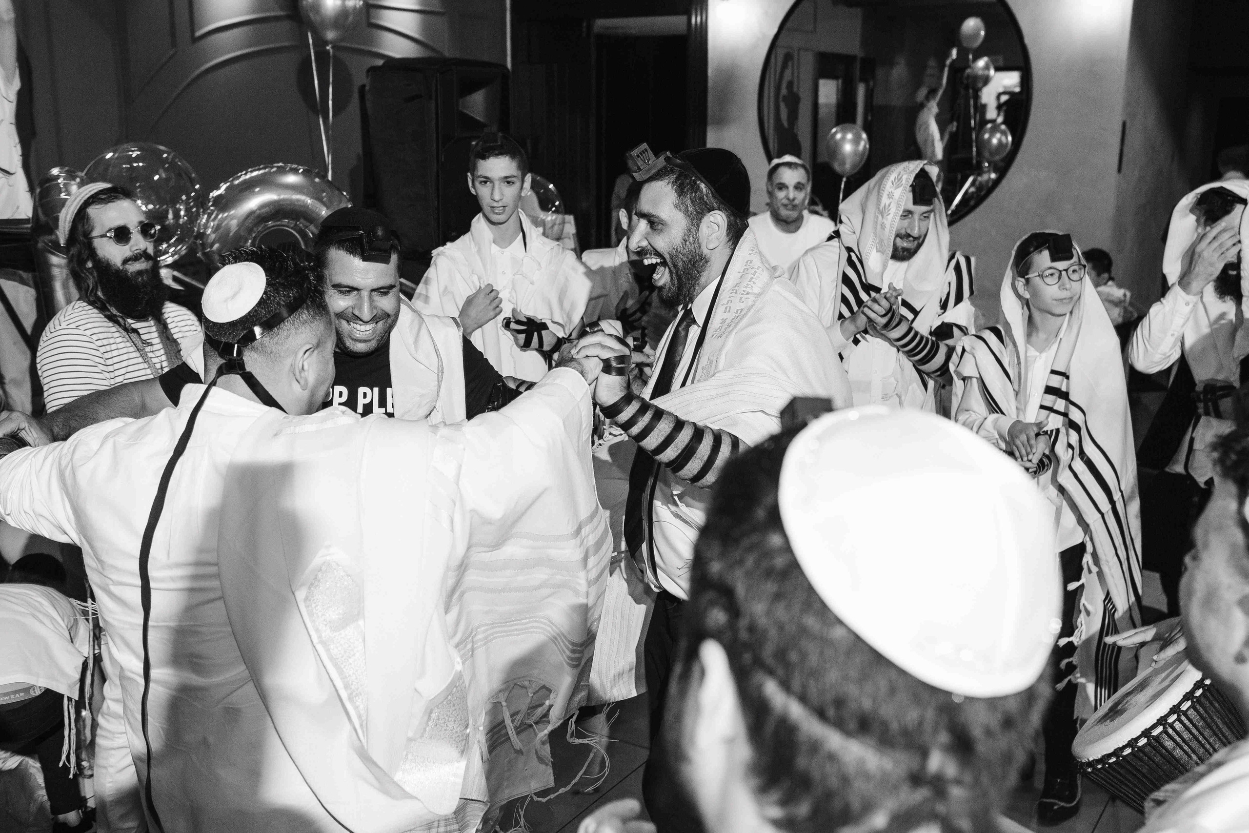 BAR MITZVAH IN A RESTAURANT (NETANYA). Https://shi-photo.com/