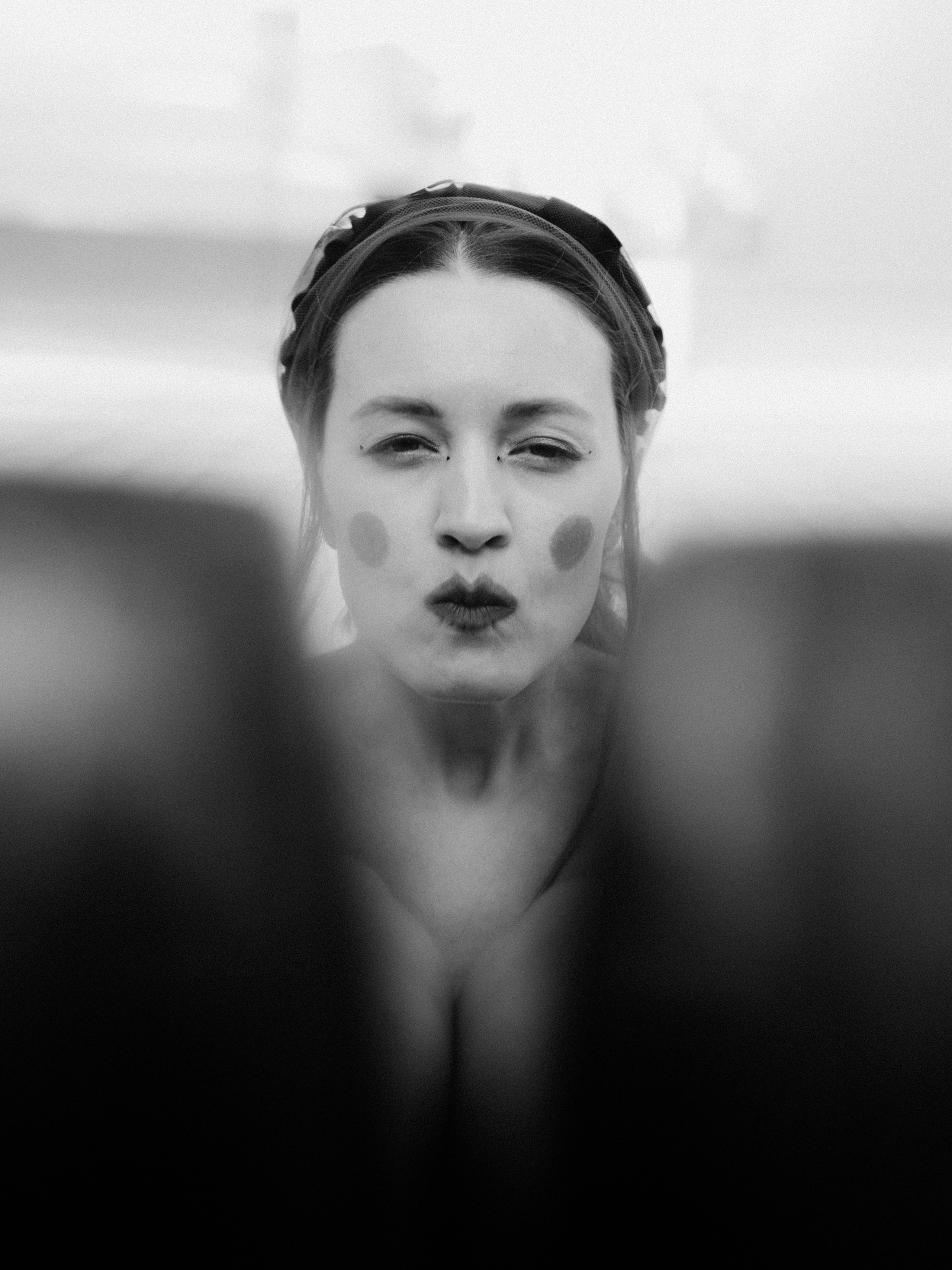 Julia S. Kristina, portrait and family photographer in Helsinki