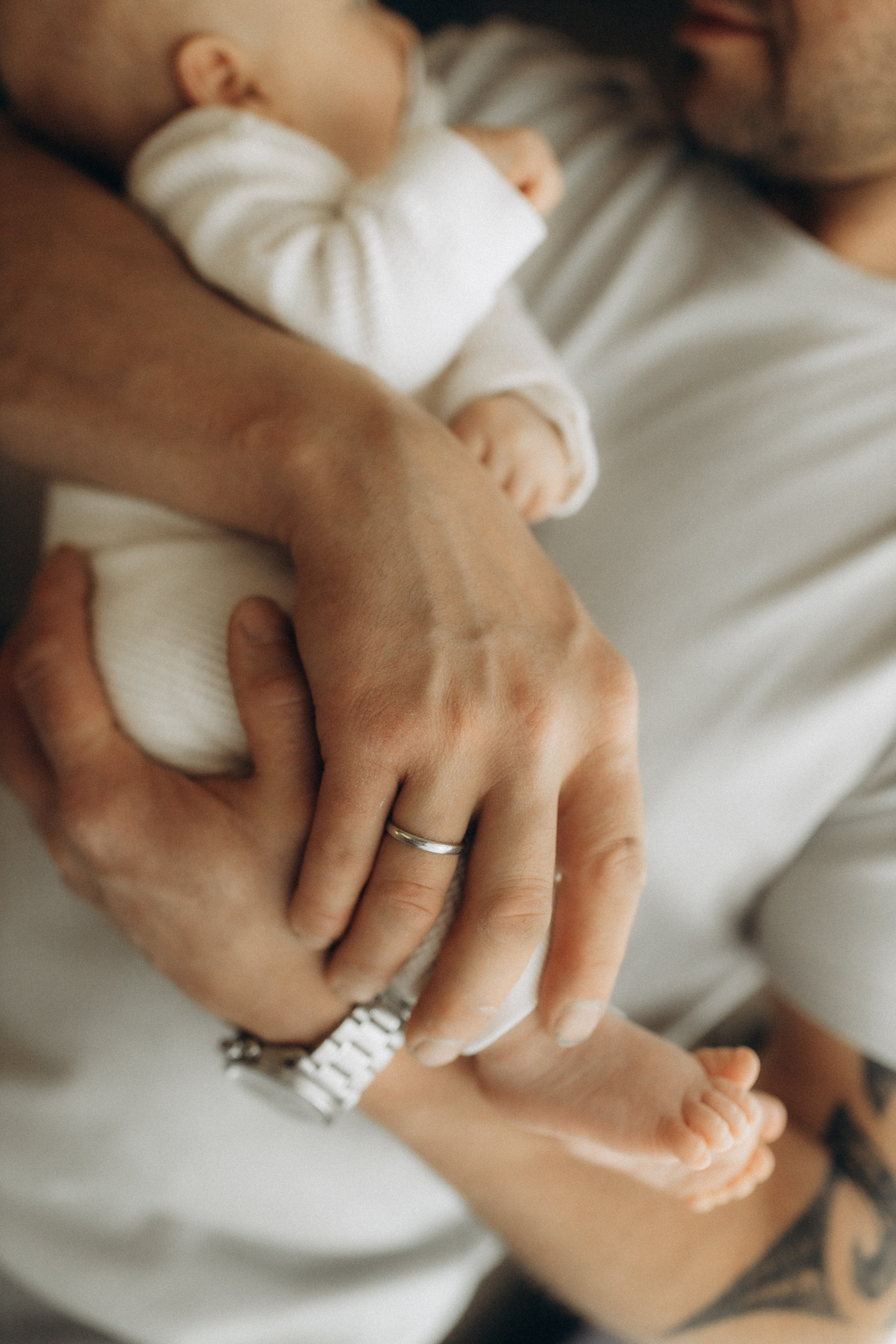 Kleiner Schatz. Julia Sööt Fotografie