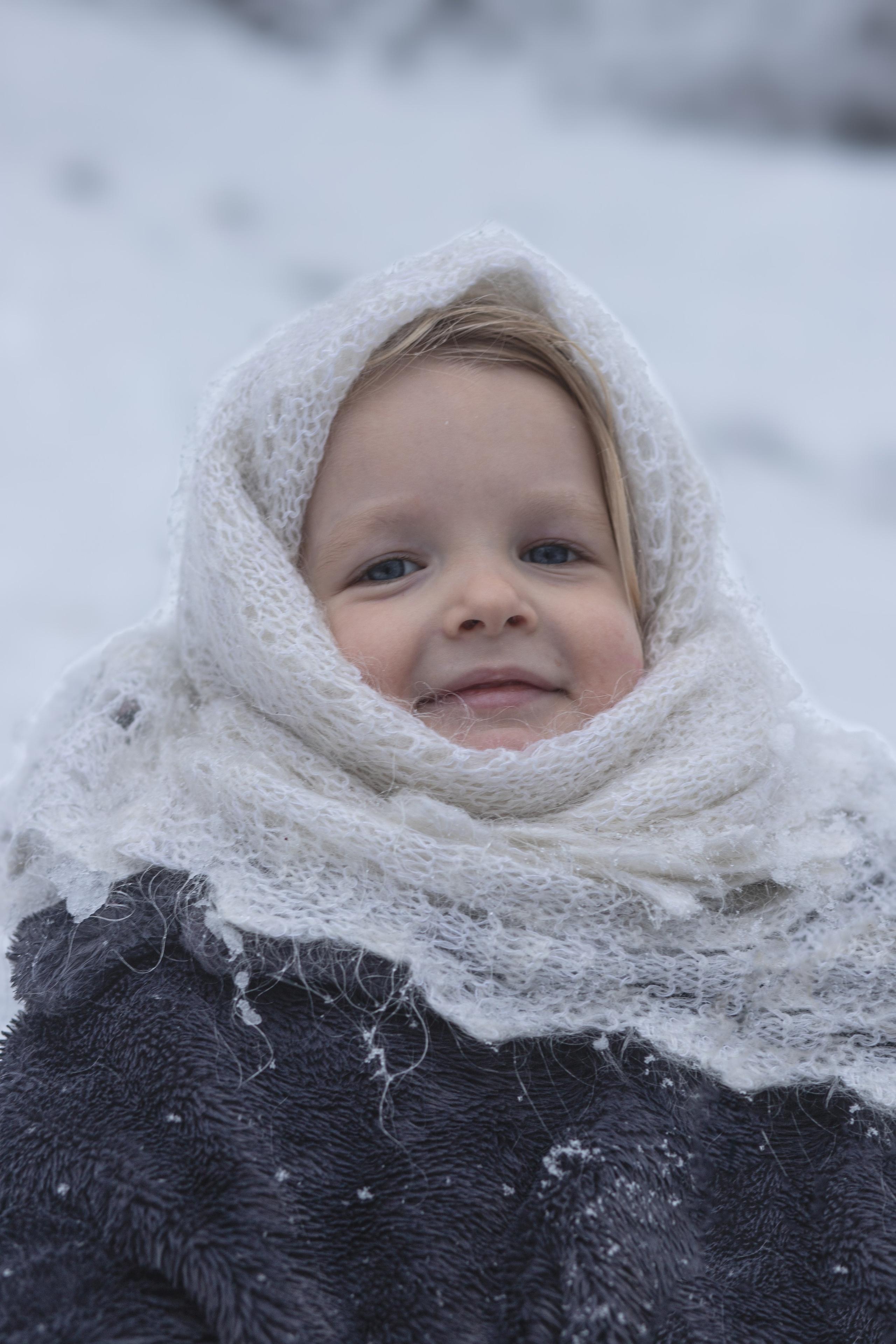 Ein Weihnachtsmärchen. Olena Fritz Fotografie
