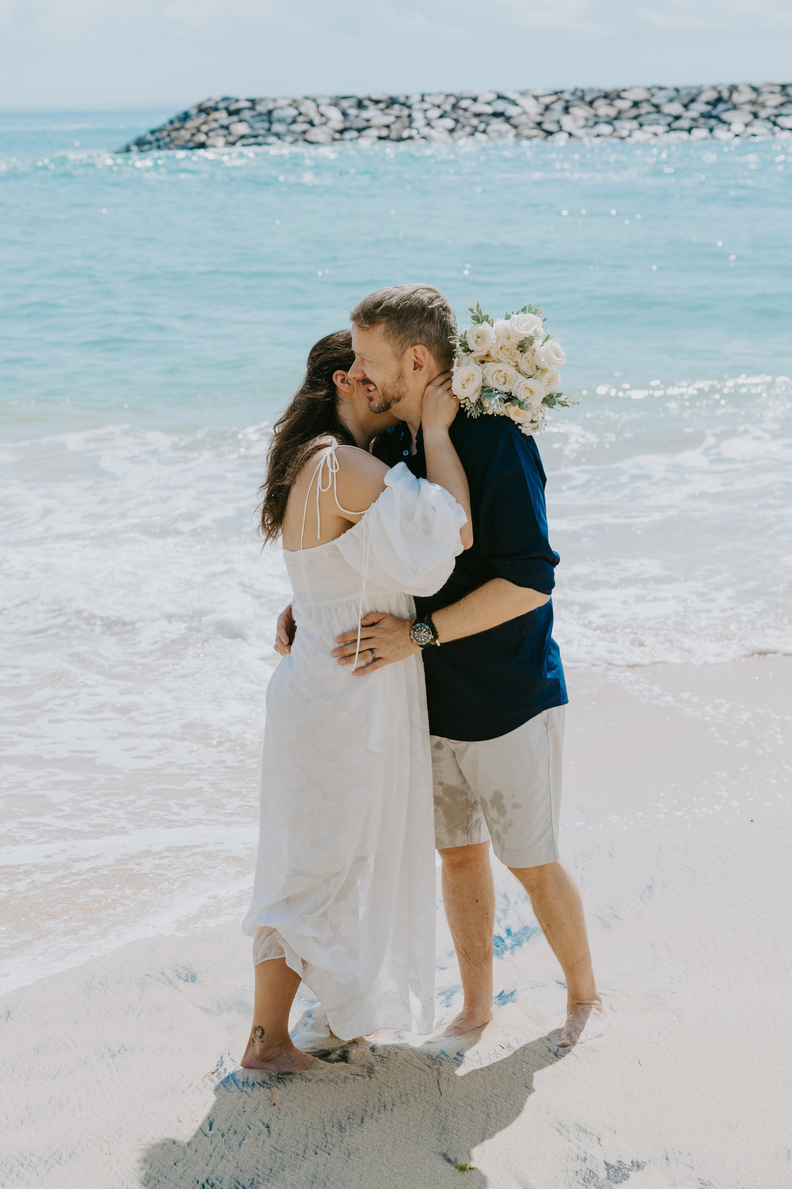 BOGLARKA & STEFFAN. Female Photographer in Bali