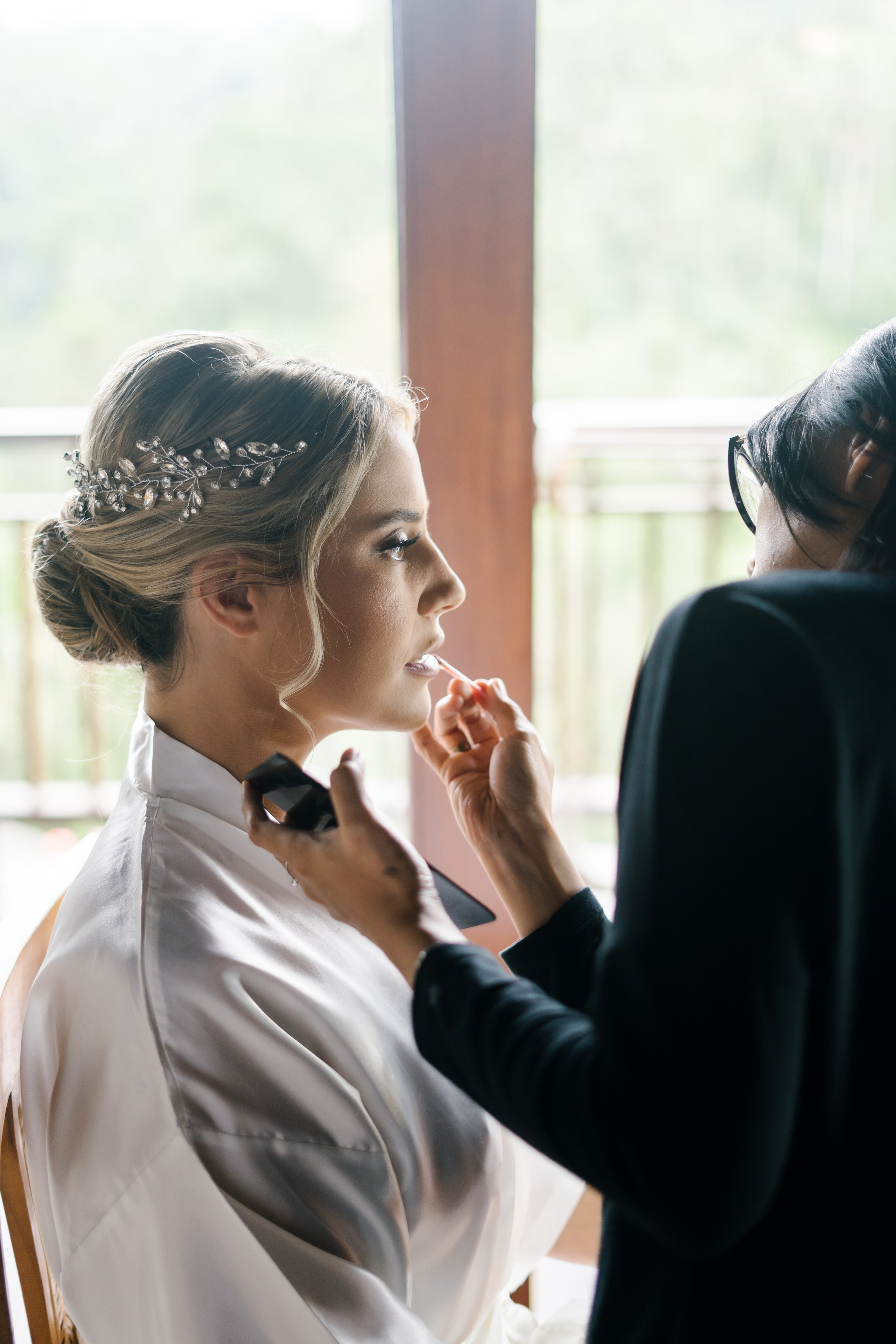 Jamie & Jordan. Female Photographer in Bali