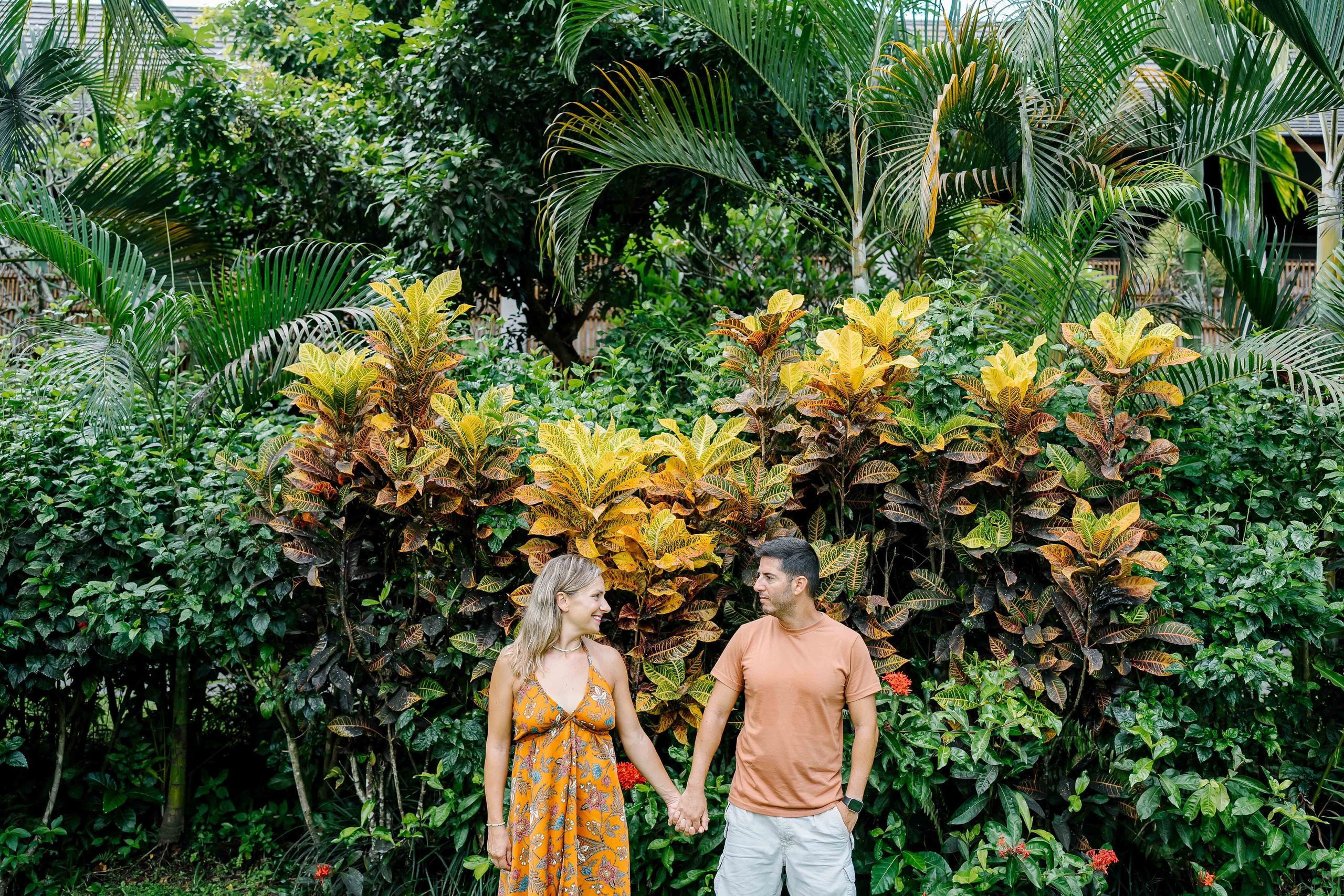 Honeymoon Photoshoot in bali. Female Photographer in Bali