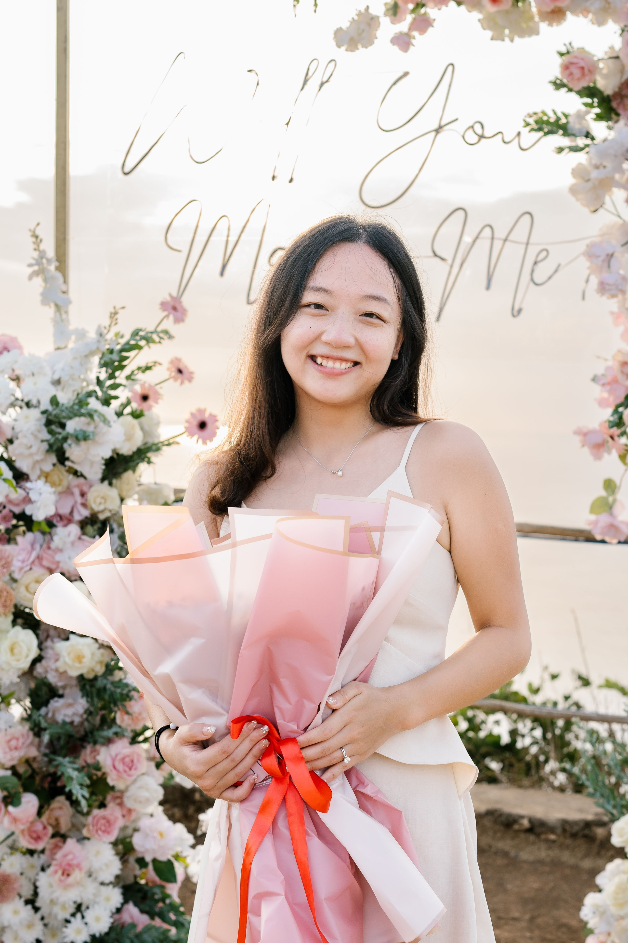 Oscar & Ebi. Female Photographer in Bali