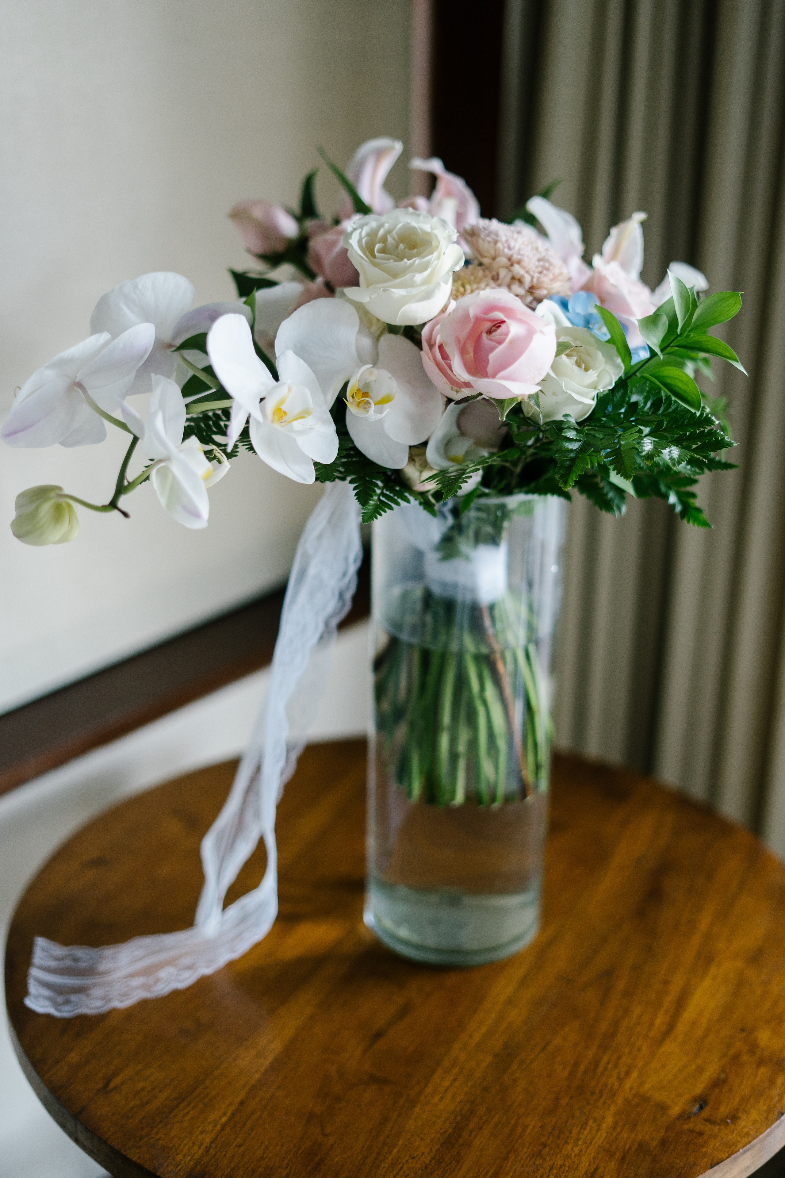 Jamie & Jordan. Female Photographer in Bali