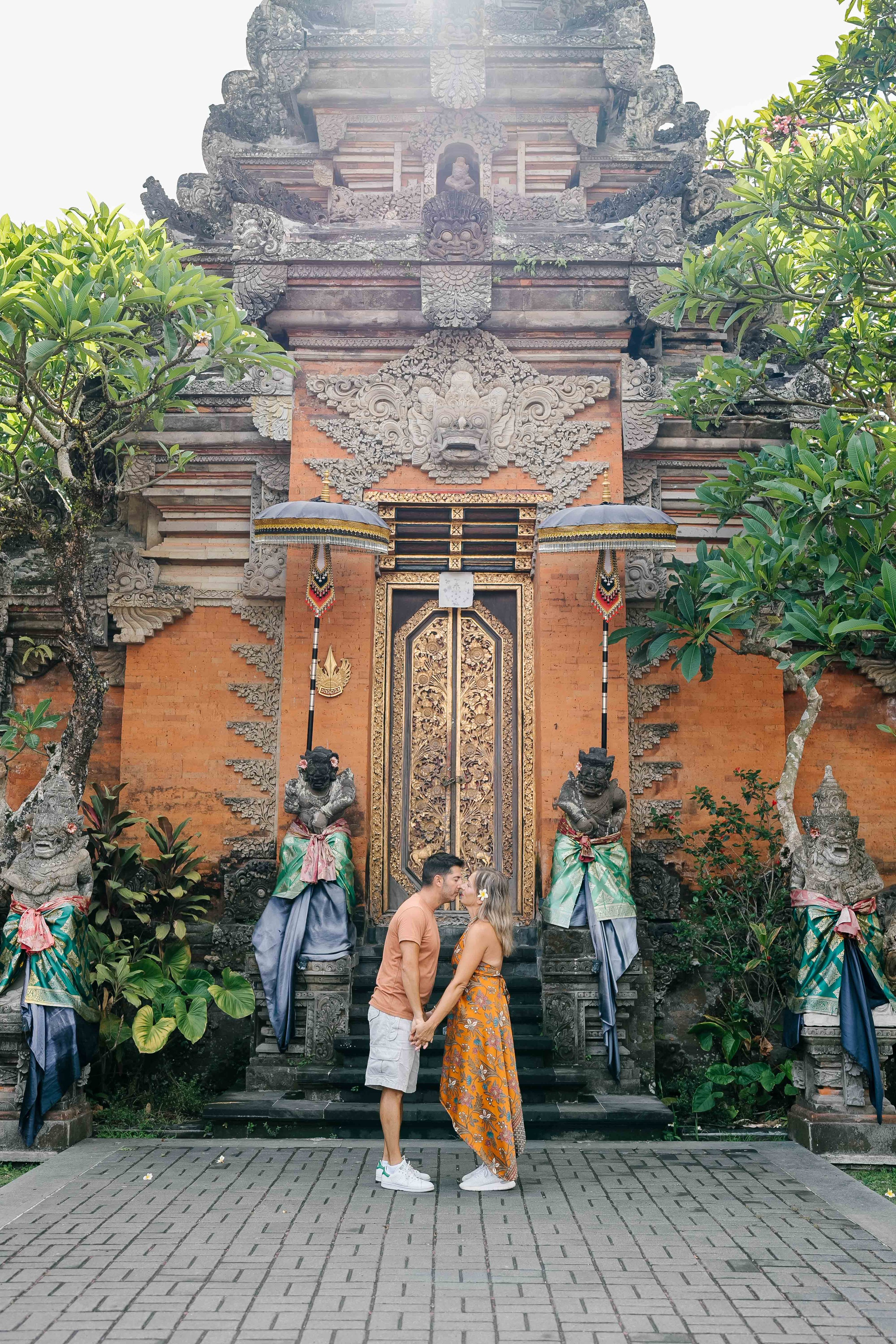 Honeymoon Photoshoot in bali. Female Photographer in Bali