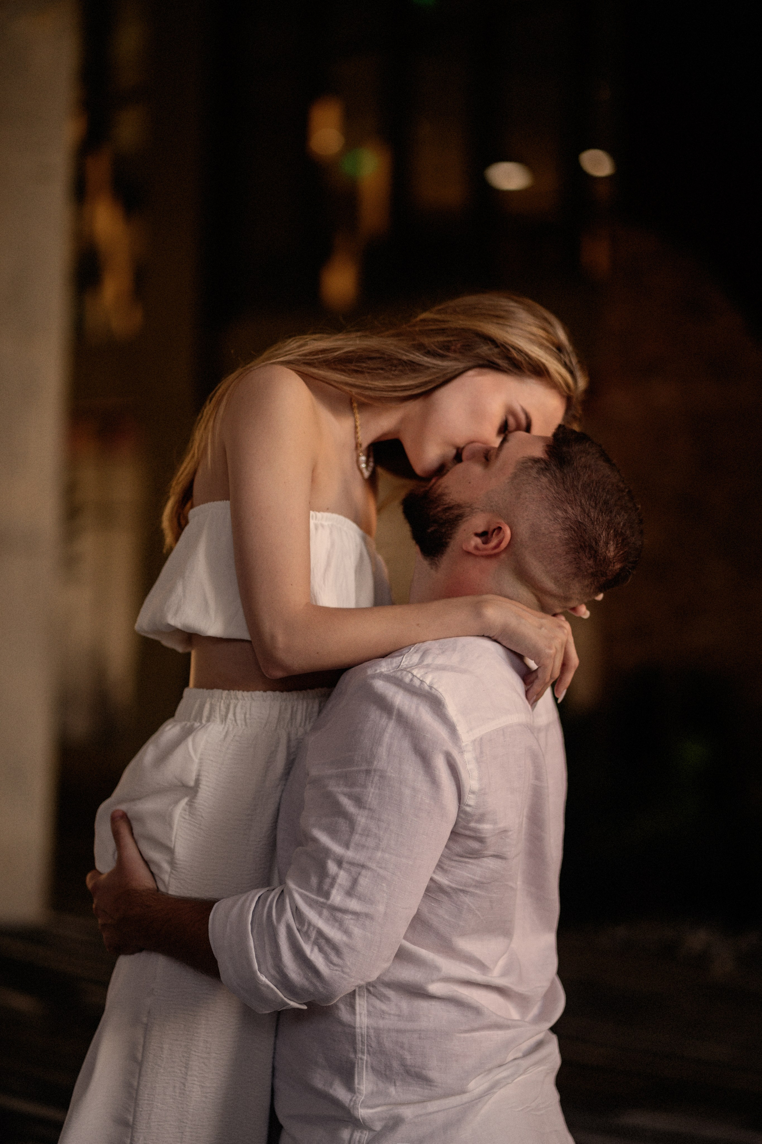 Mikhail&Inessa. Main