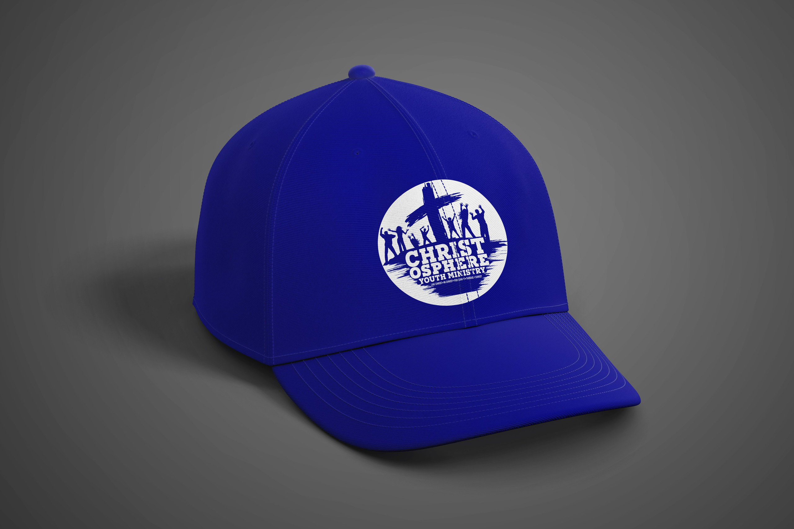 Standing Out Youth Bash. Pastor Morris