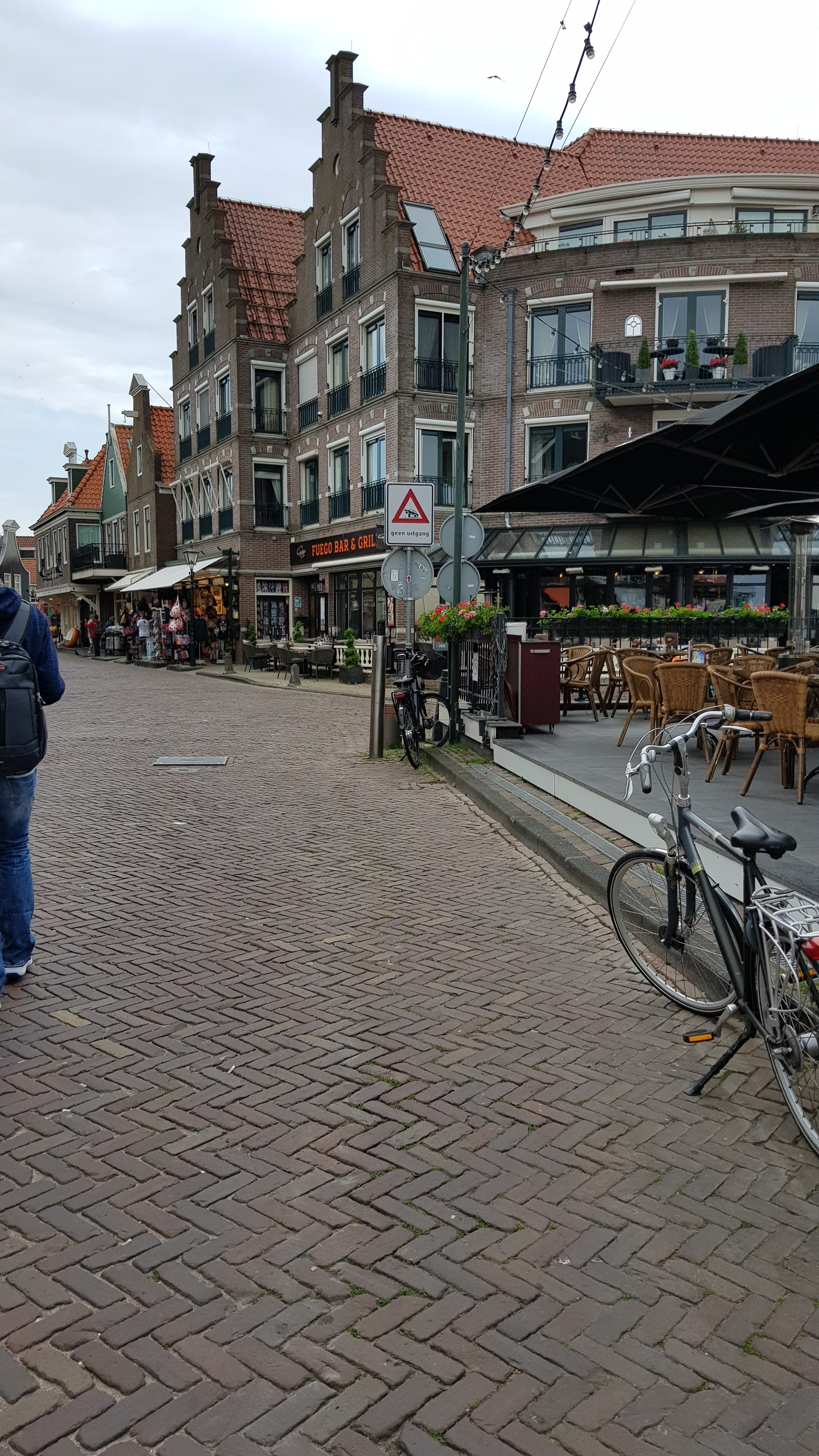 On my last visit to AMSTERDAM May 2018 it was fun and very interesting in this country