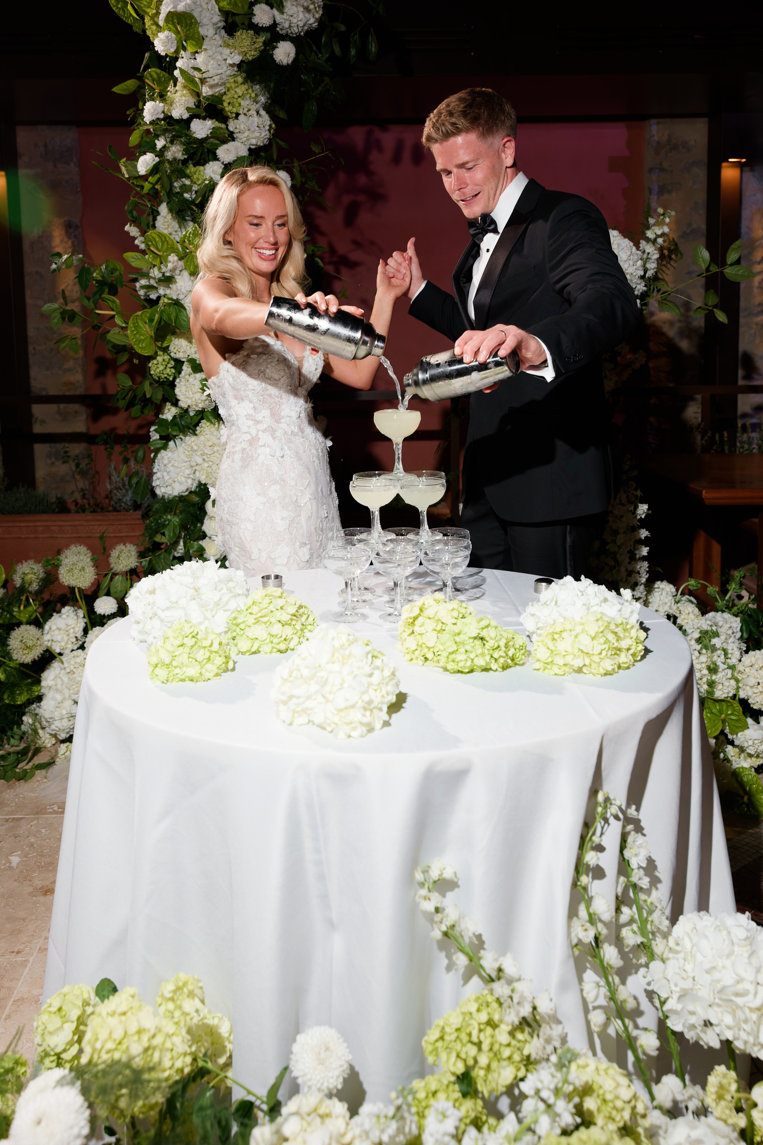 Wedding at Château L’Hospitalet in Narbonne, France PREVIEW. Destination Wedding Photographer — Nikita Burtsev