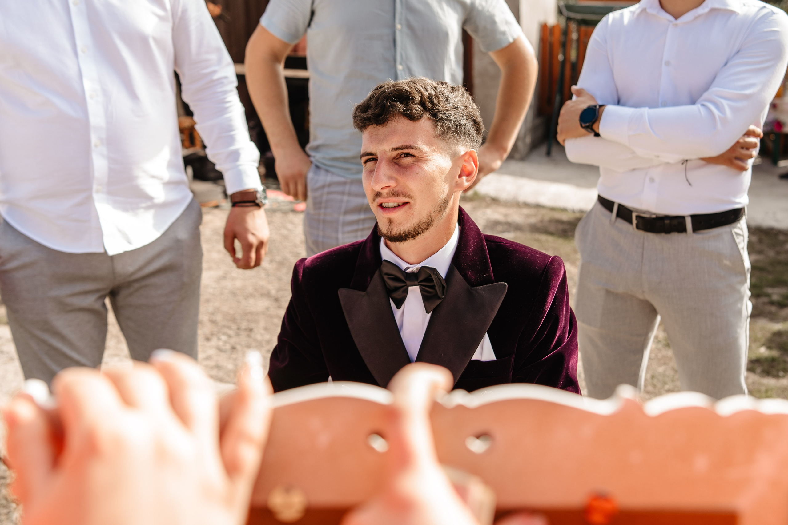 Robert si Mada. Foto-Video Nunta Iasi, Suceava, Bucuresti / Disponibilitate 2025 — 2026 — 2027