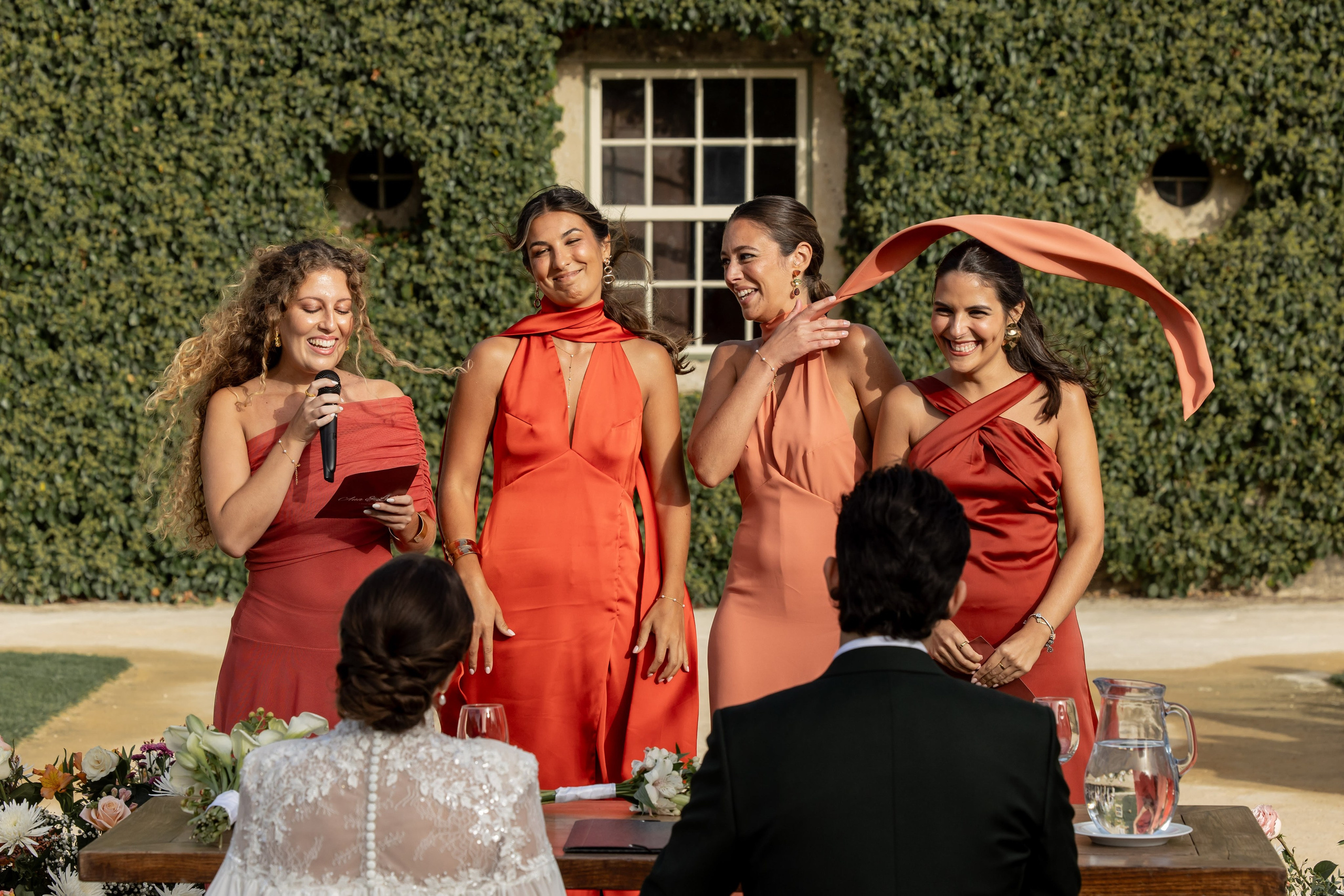 Solar de Pancas Wedding in Portugal | Ana & Luís. Lisbon Wedding Photographer | Timeless Documentary Wedding Photography