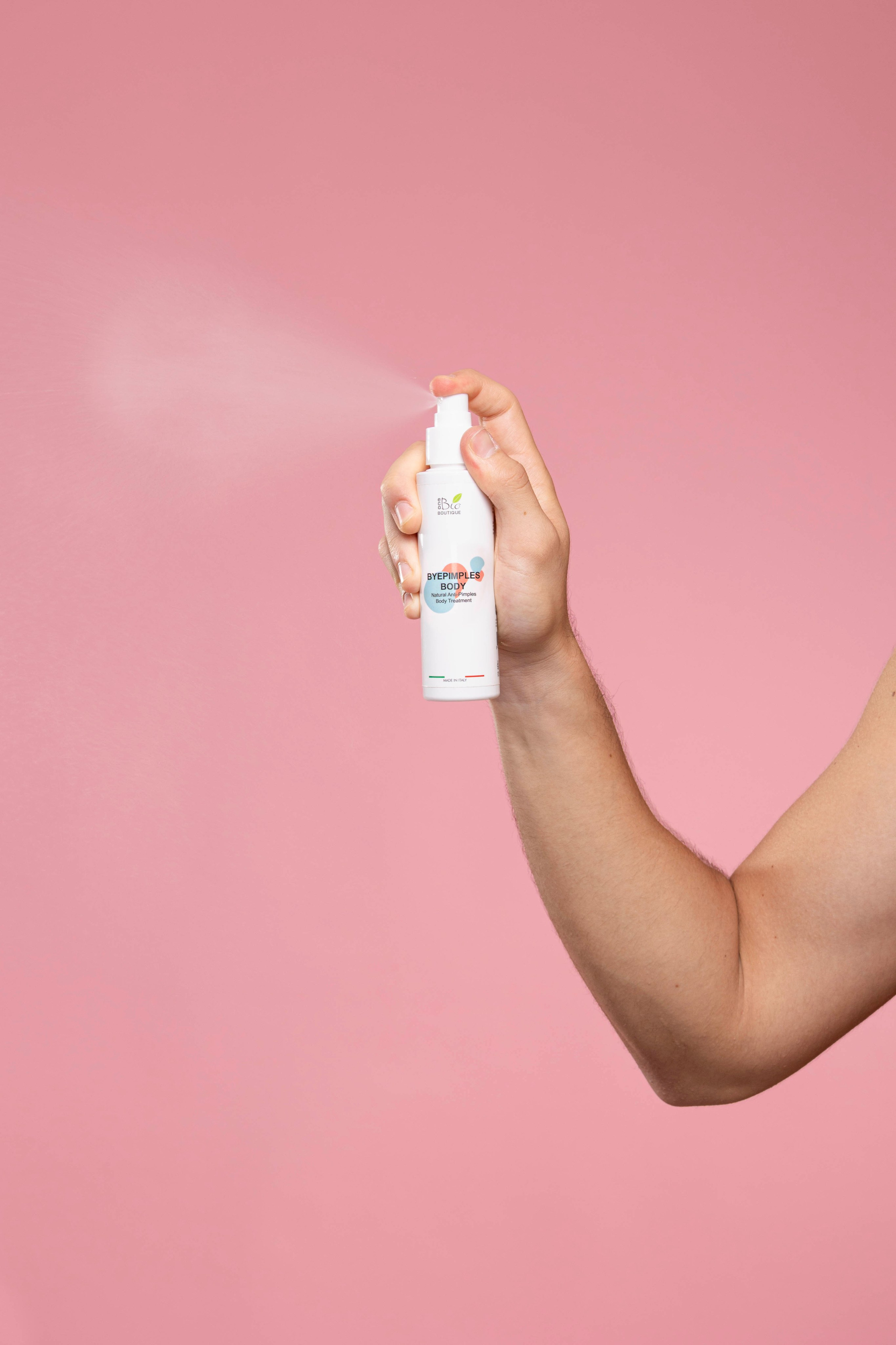 Eco Bio Boutique — Beauty&Cosmeticos. Fotógrafa profesional en Barcelona de retratos, fotografía comercial y proyectos creativos