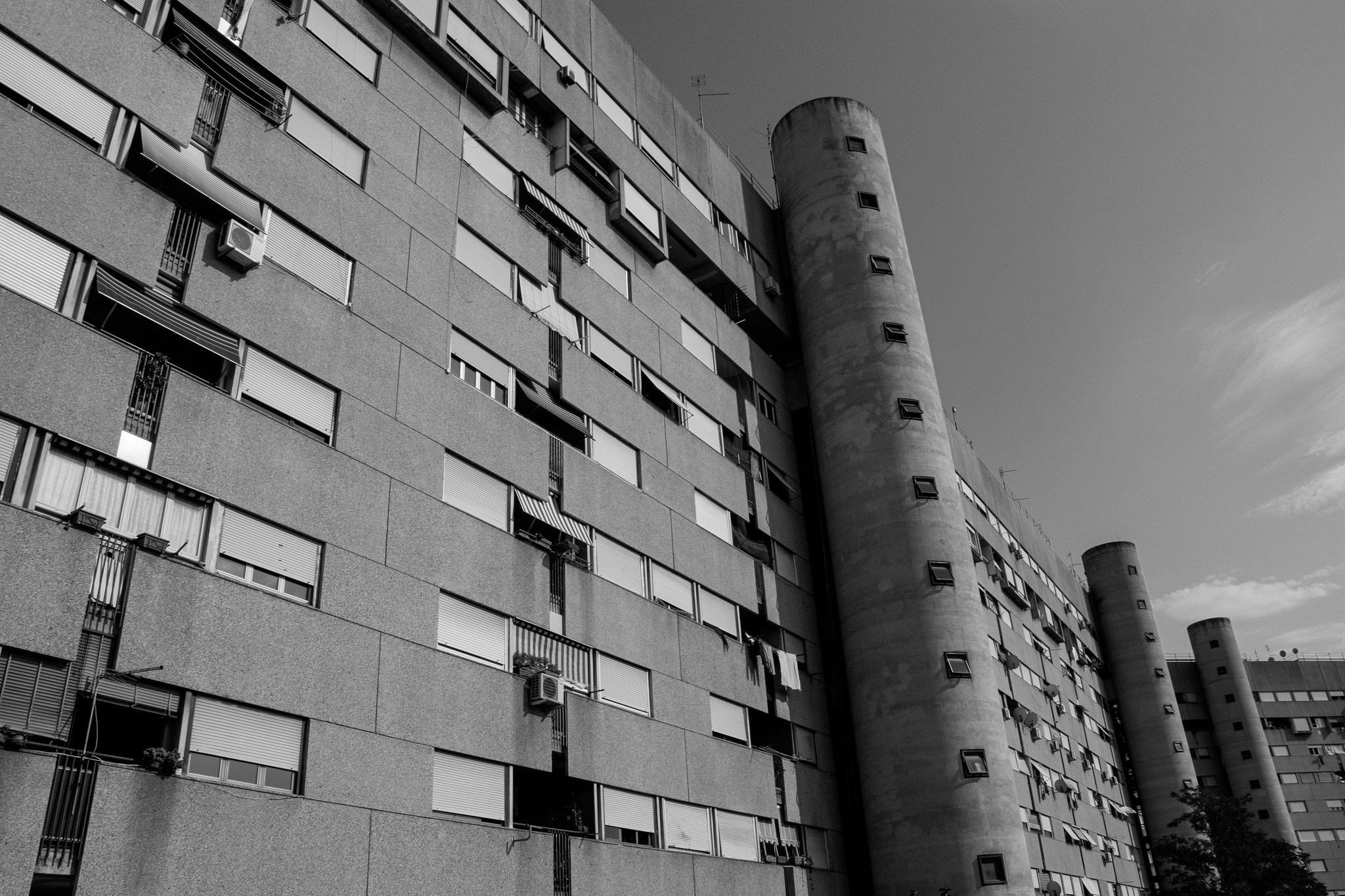 Moduli — Architecture. Fotógrafa profesional en Barcelona de retratos, fotografía comercial y proyectos creativos