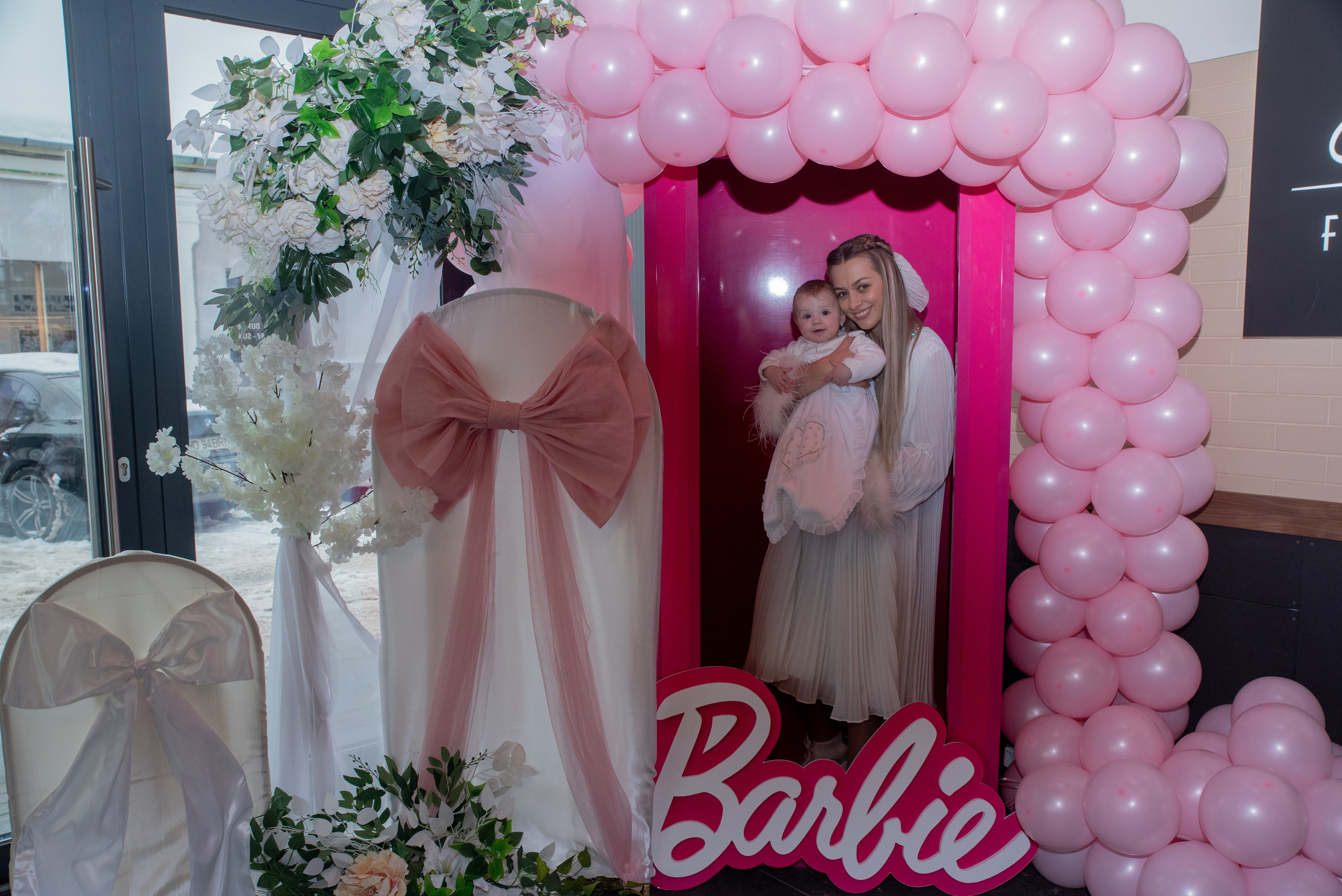 Ana Ionascu. Neagoe Studio — Fotograf Nuntă & Evenimente