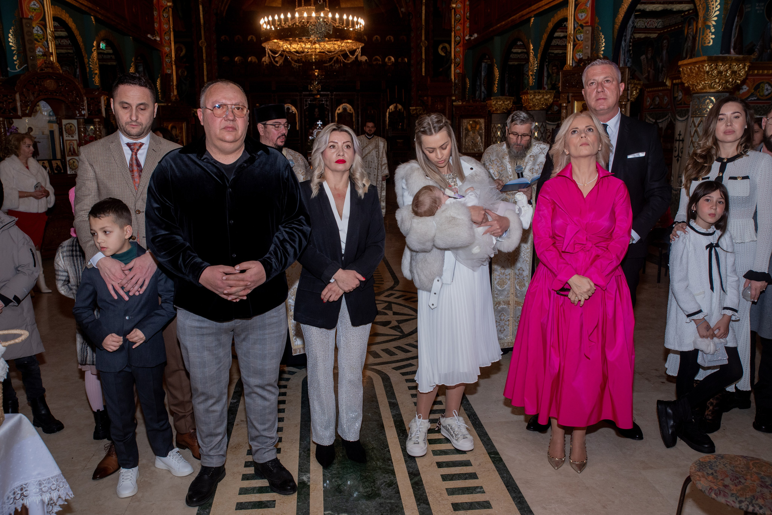 Ana Ionascu. Neagoe Studio — Fotograf Nuntă & Evenimente