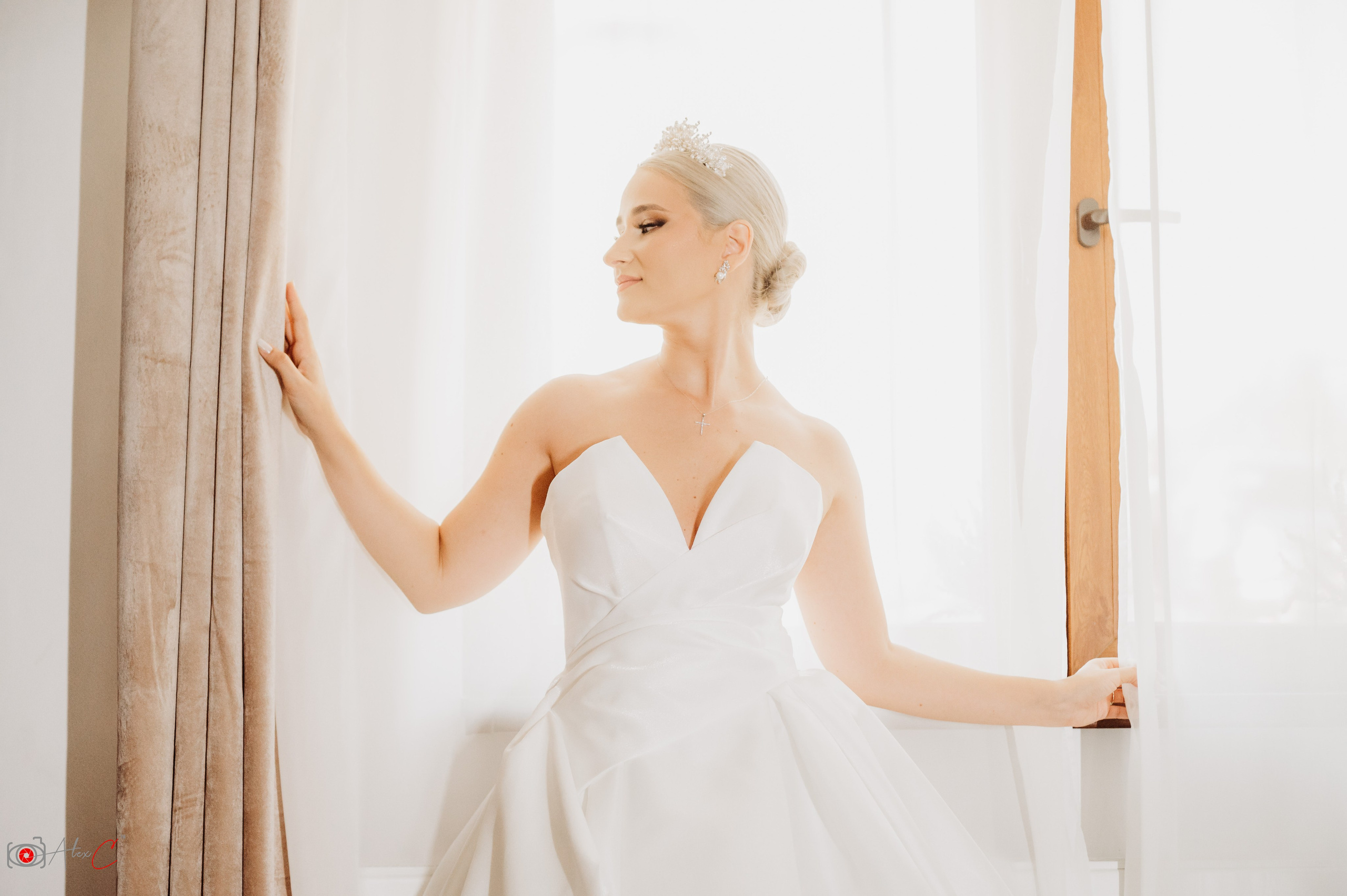 Brides. Fotograf de evenimente