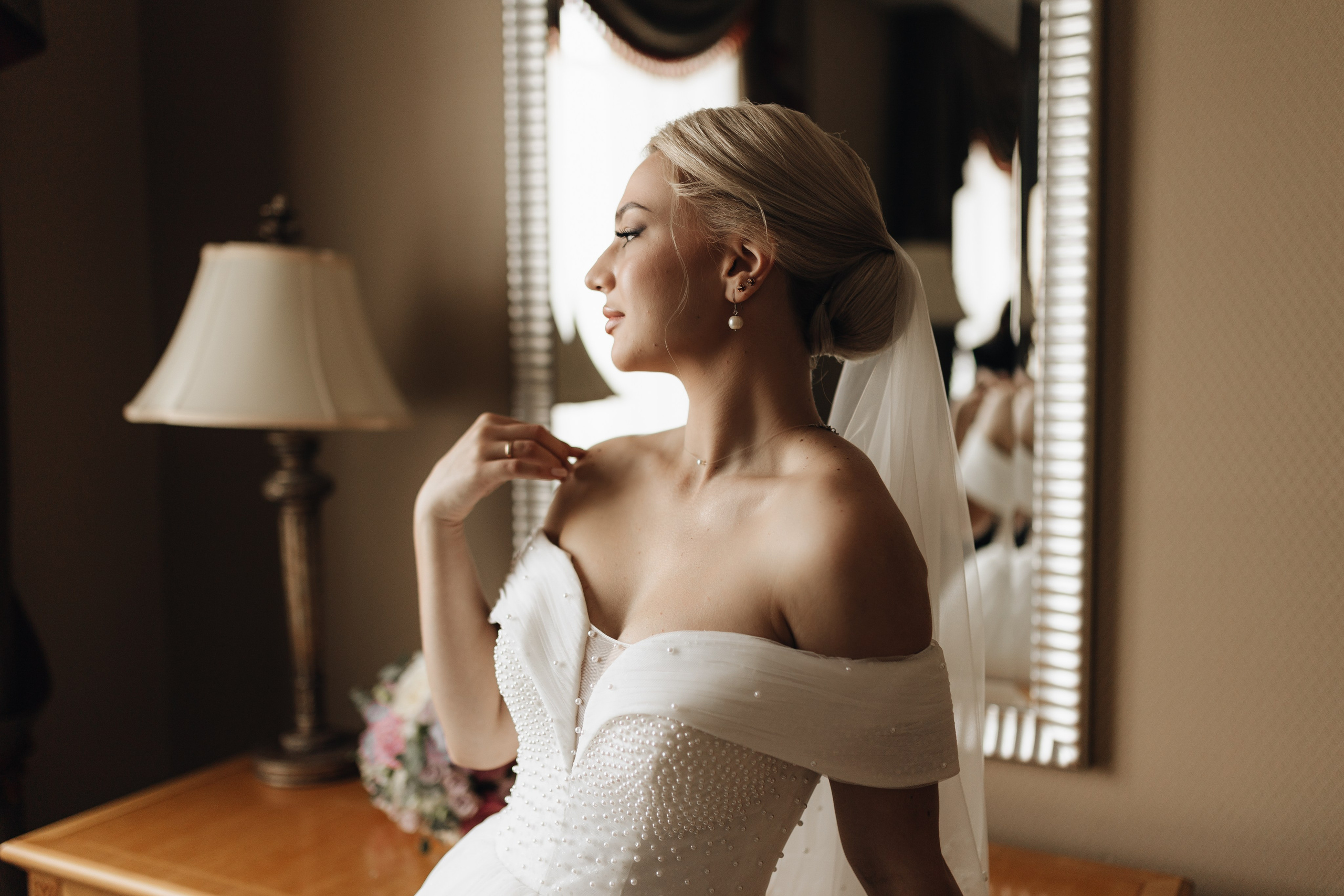 Ксения и Дмитрий. Семейный и свадебный фотограф в Донецке Елена Гордеева