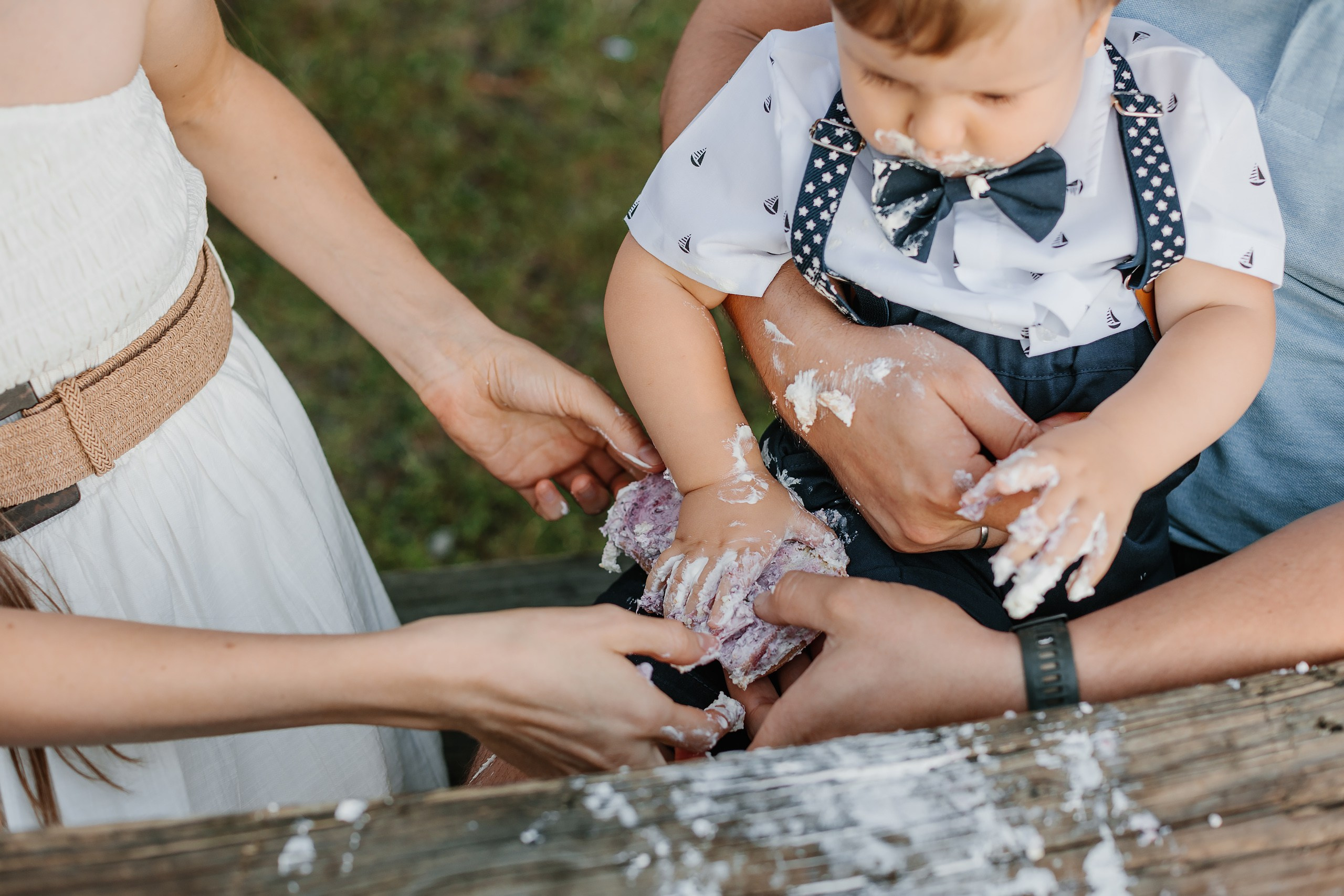 07.08.24 Family Photoshoot. Wedding family event photographer in Chicago Nick Yushevich